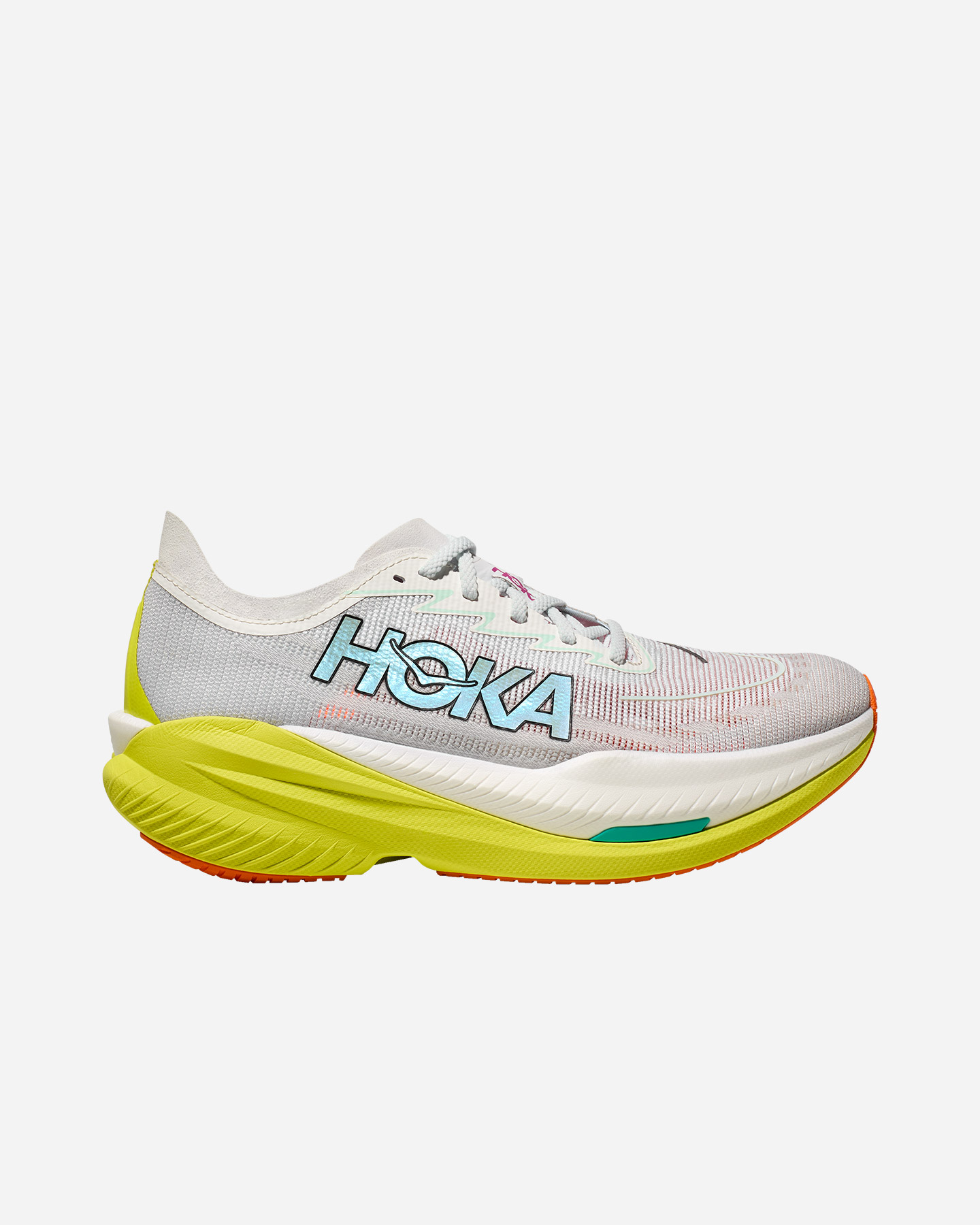 Scarpe running HOKA MACH X 2 M - 0 | Cisalfa Sport