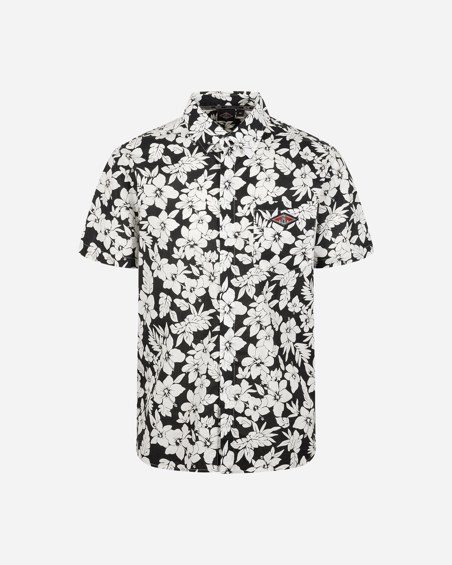 Camicia BEAR HERITAGE M - 0 | Cisalfa Sport