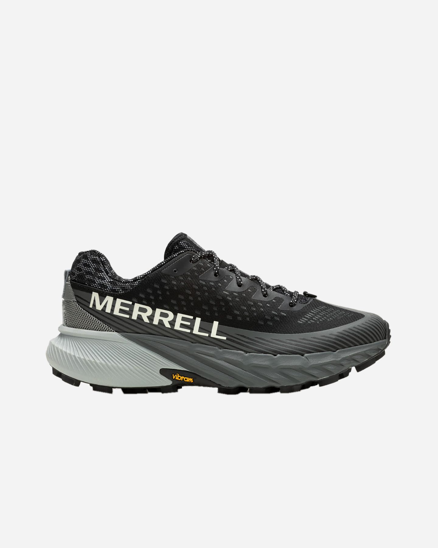 Scarpe trekking MERRELL AGILITY PEAK 5 M - 0 | Cisalfa Sport