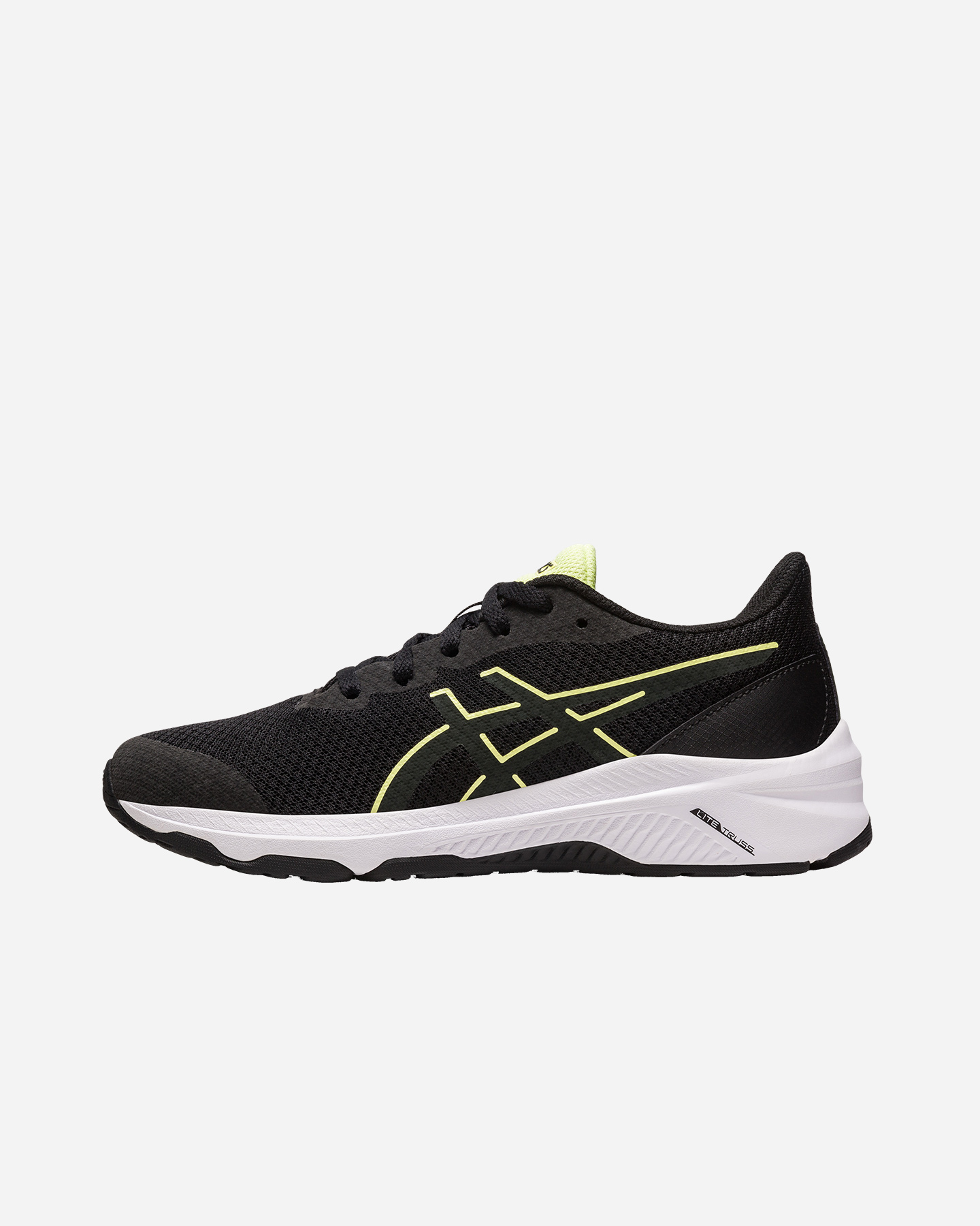 Scarpe running ASICS GT-1000 12 GS JR - 5 | Cisalfa Sport