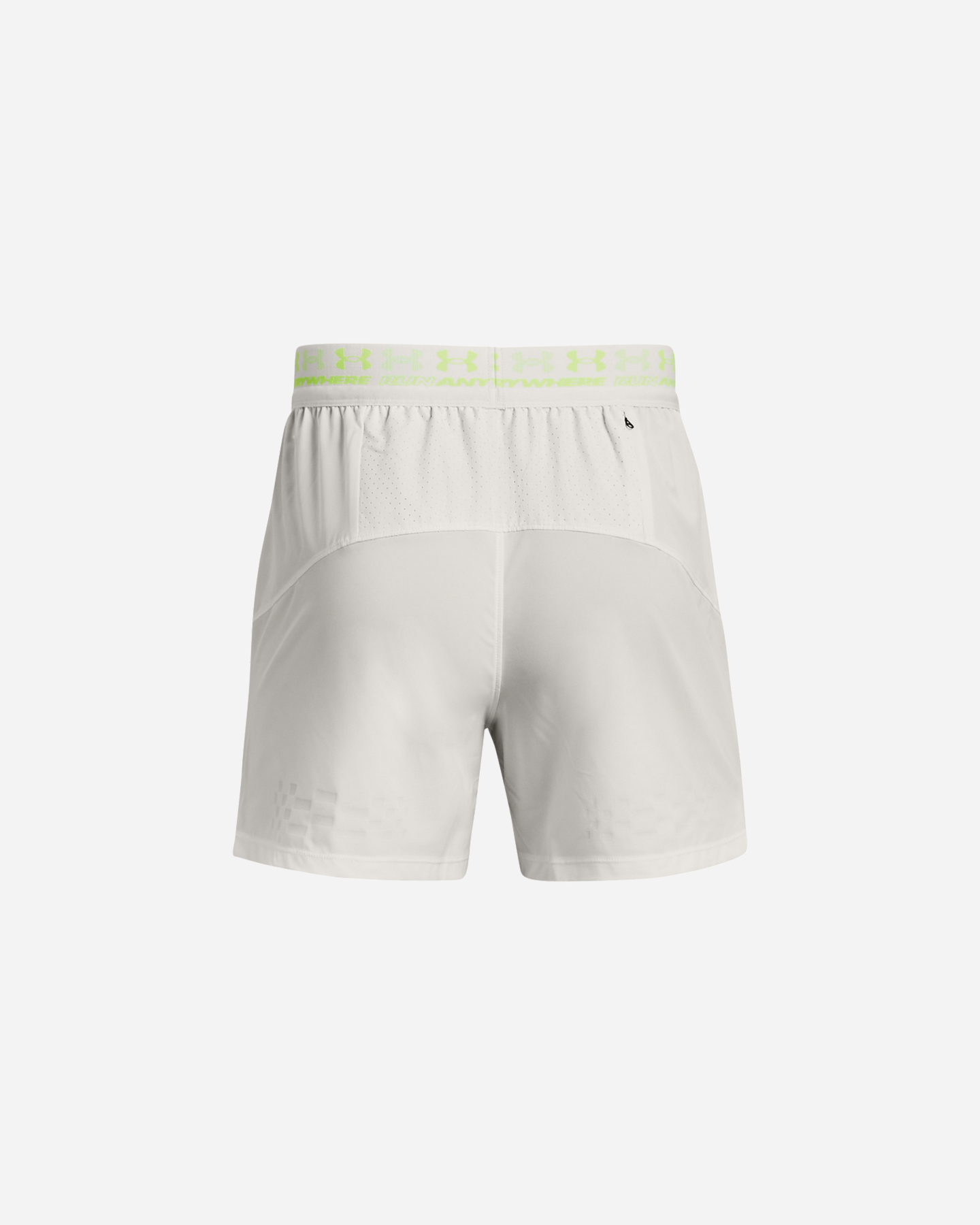 Short running UNDER ARMOUR RUN ANYWHERE M - 1 | Cisalfa Sport