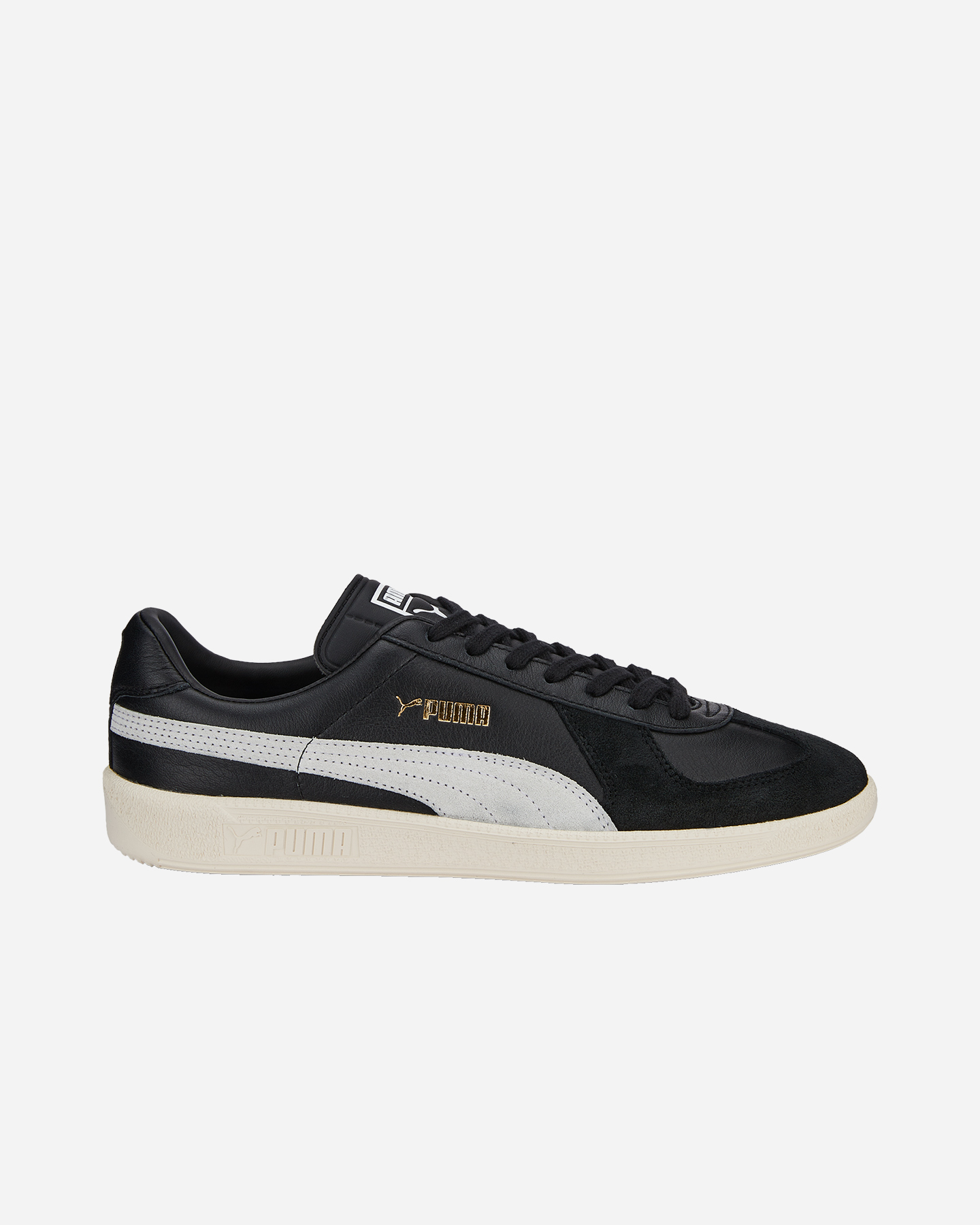 Scarpe sneakers PUMA ARMY TRAINER M - Nero - 0 | Cisalfa Sport