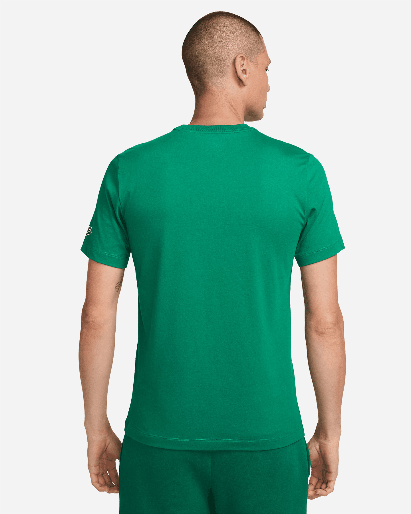 T-shirt NIKE SPORTSWEAR GRAPHIC M - Verde - 1 | Cisalfa Sport