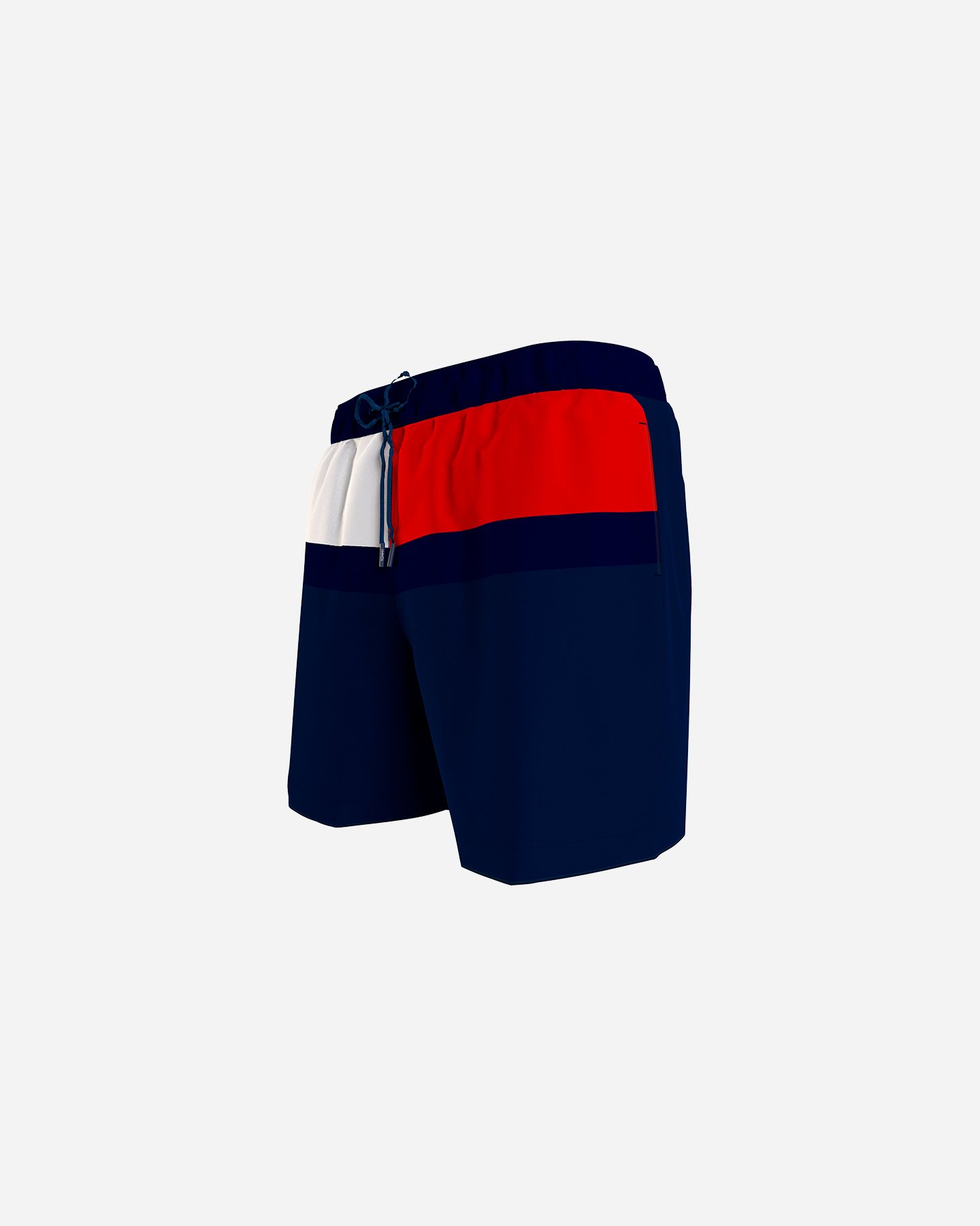 Boxer mare TOMMY HILFIGER BOXER FLAG M - 1 | Cisalfa Sport