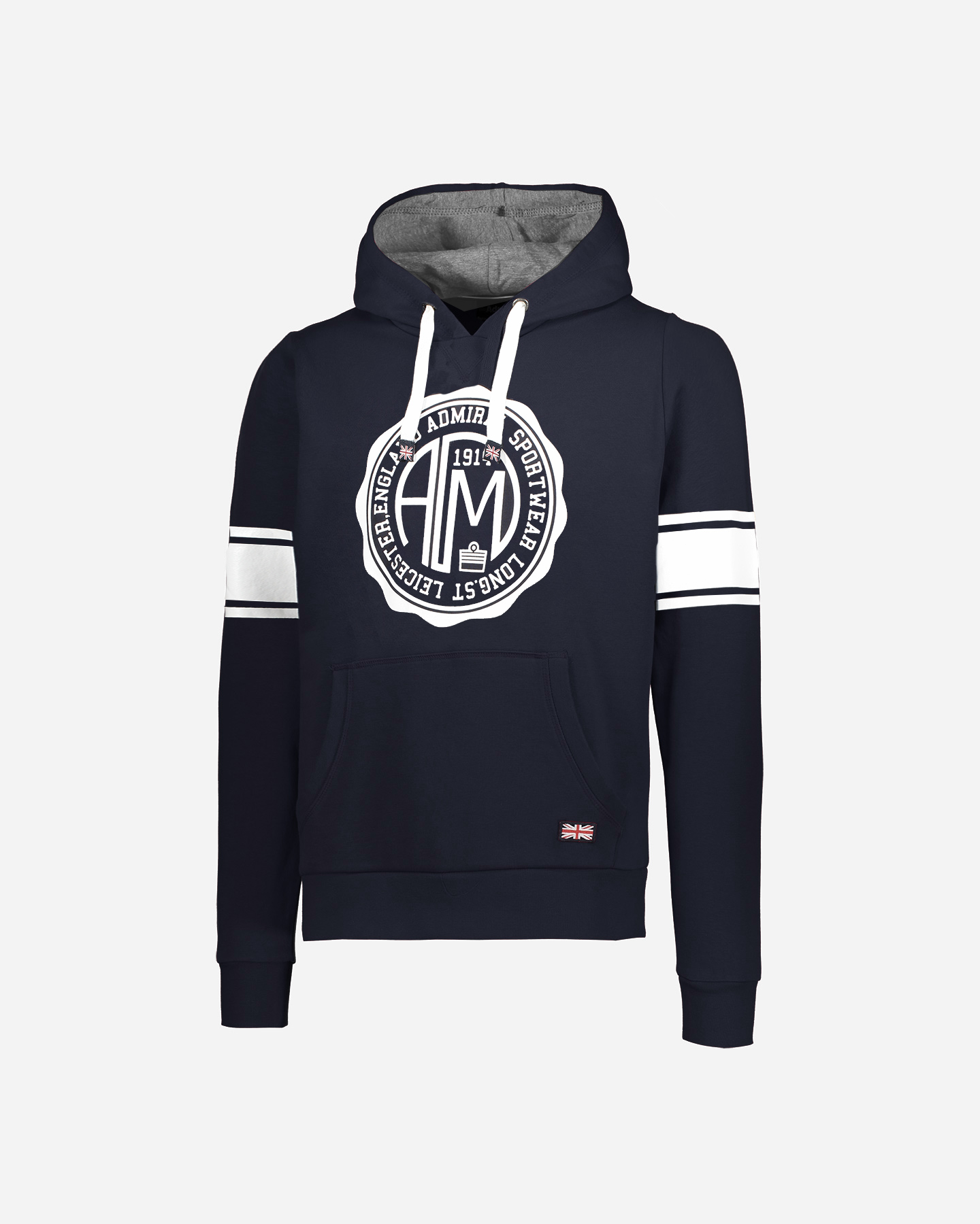 Admiral felpa shop
