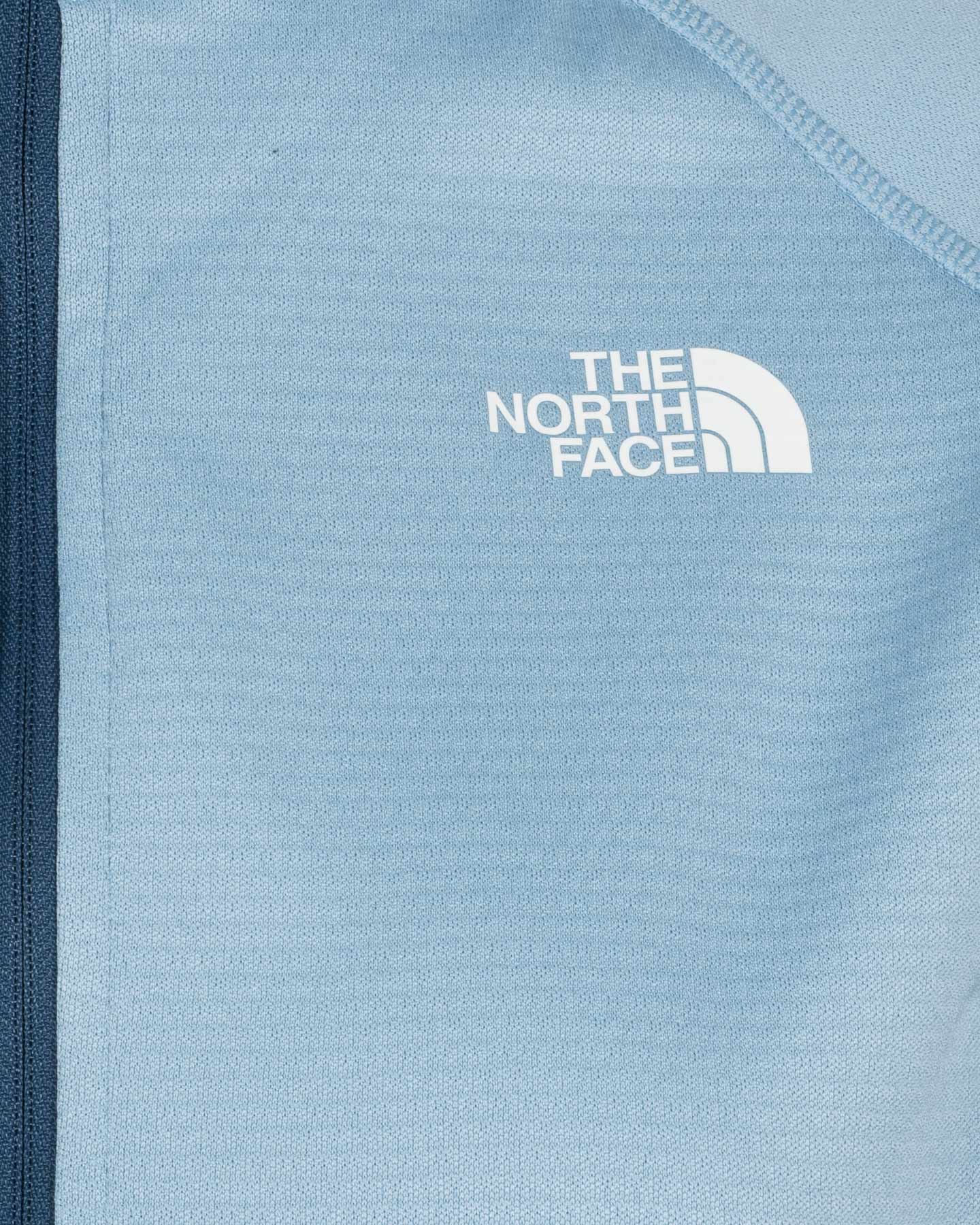 Pile THE NORTH FACE MUTTSEE W - 2 | Cisalfa Sport