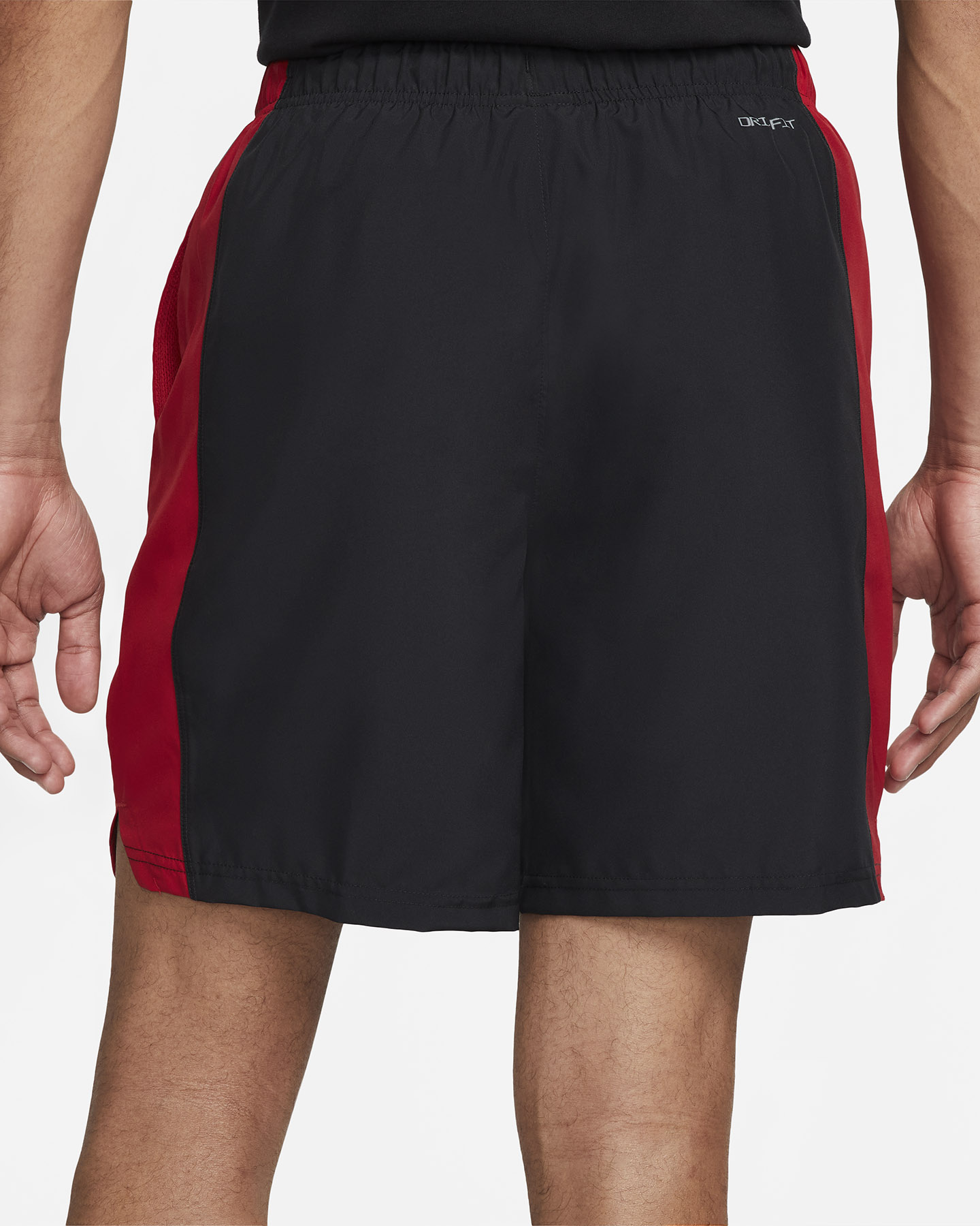 Pantaloncini basket NIKE JORDAN SPORT DRI FIT M - Nero - 2 | Cisalfa Sport