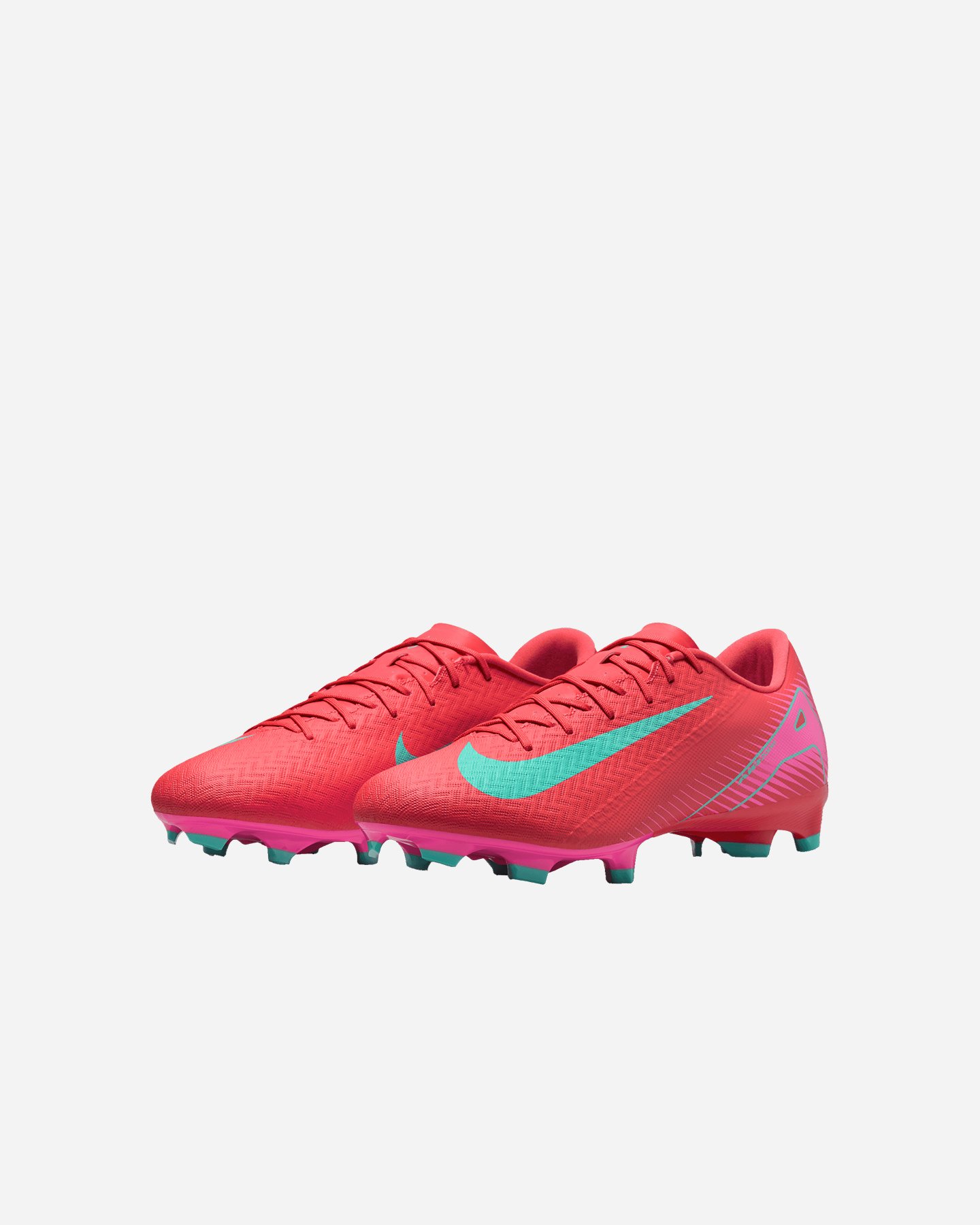 Scarpe calcio NIKE MERCURIAL ZOOM VAPOR 16 ACADEMY FG M - 1 | Cisalfa Sport