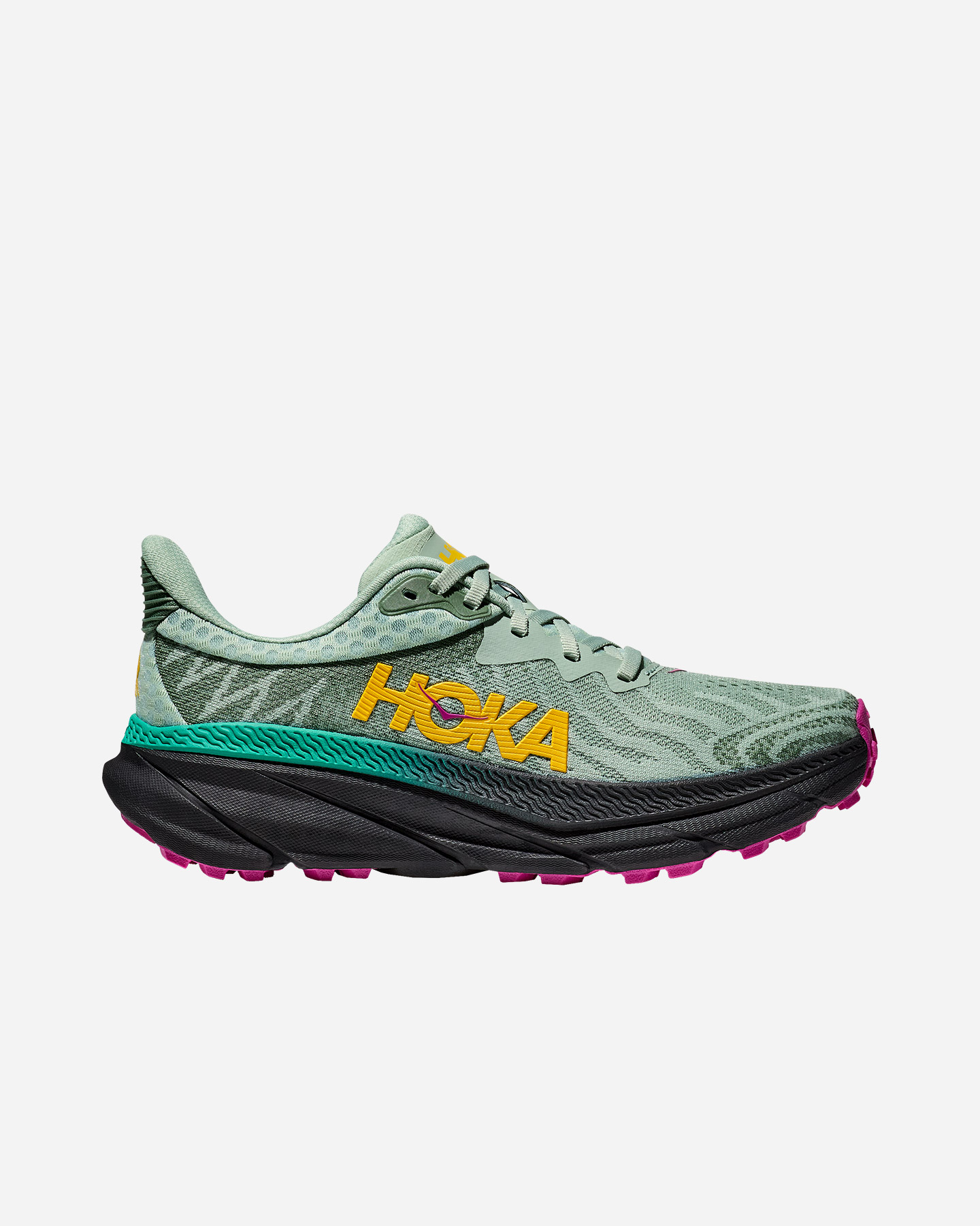 Scarpe trail HOKA CHALLENGER 7 W - 0 | Cisalfa Sport