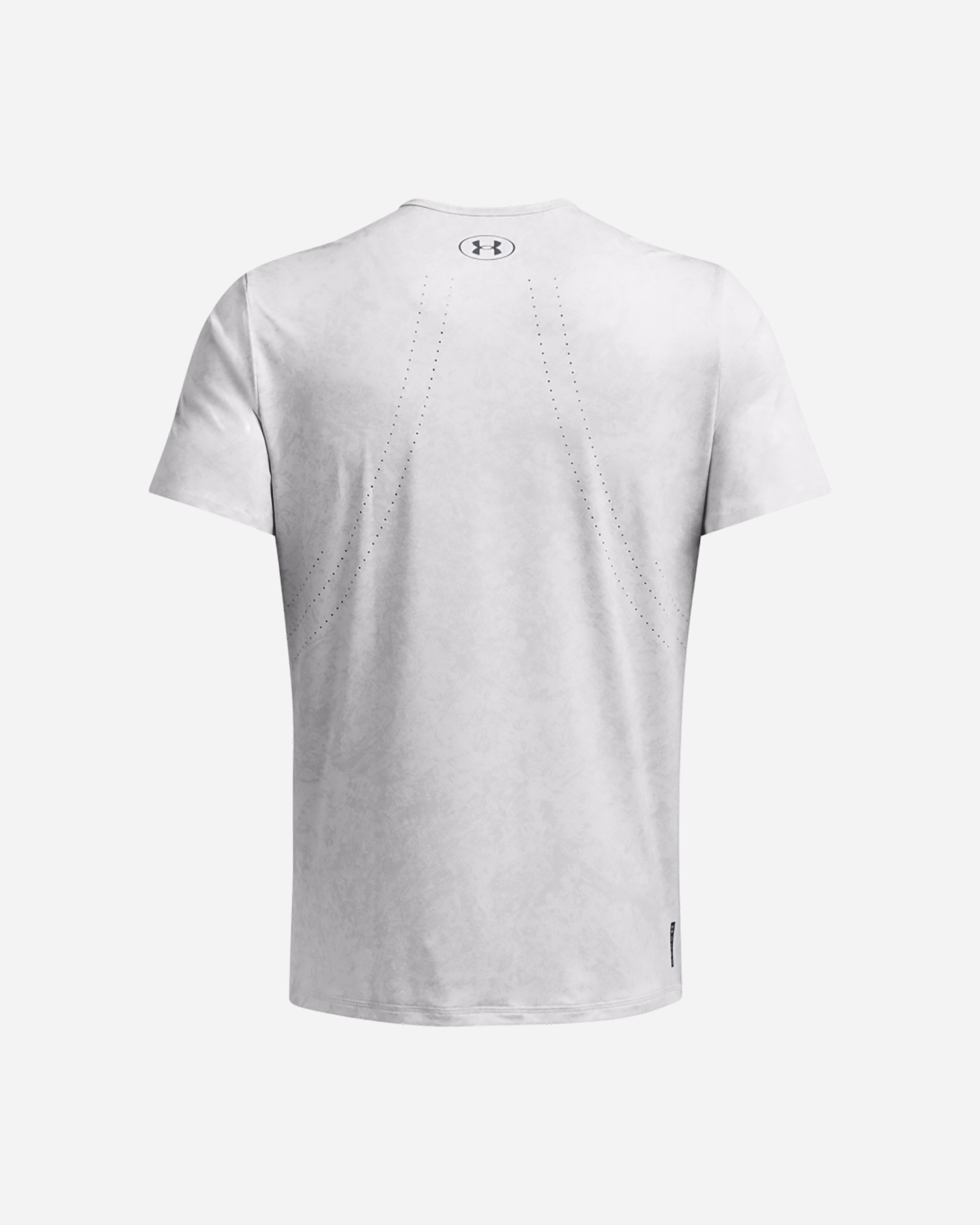 T-shirt training UNDER ARMOUR VANISH ELITE VENT M - 1 | Cisalfa Sport