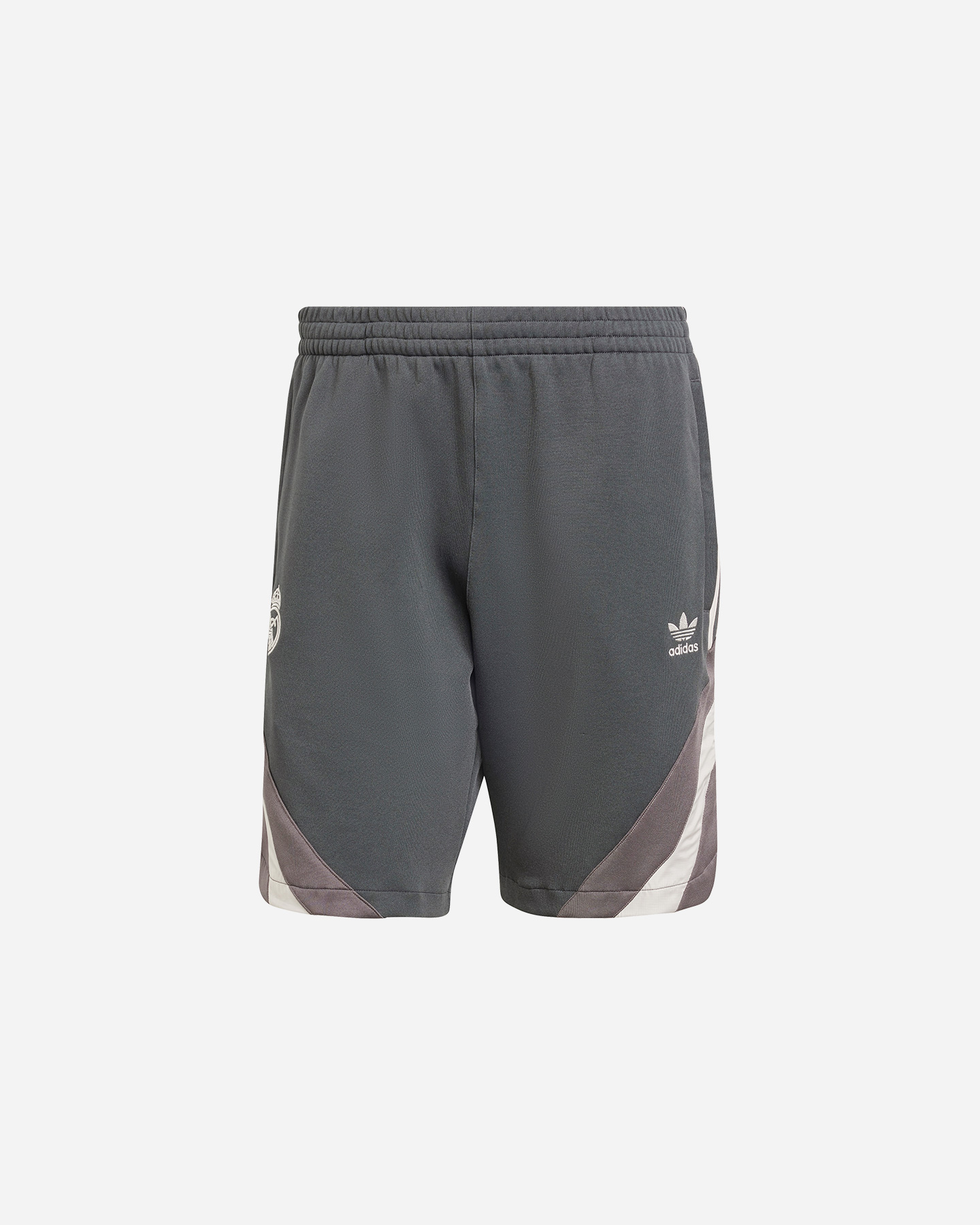 Pantaloncini calcio ufficiali ADIDAS REAL MADRID OG 24-25 M - 0 | Cisalfa Sport