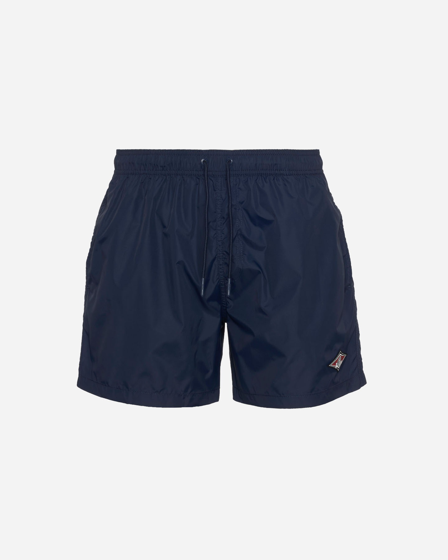Boxer mare BEAR ICONIC SMALL LOGO M - Blu - 0 | Cisalfa Sport