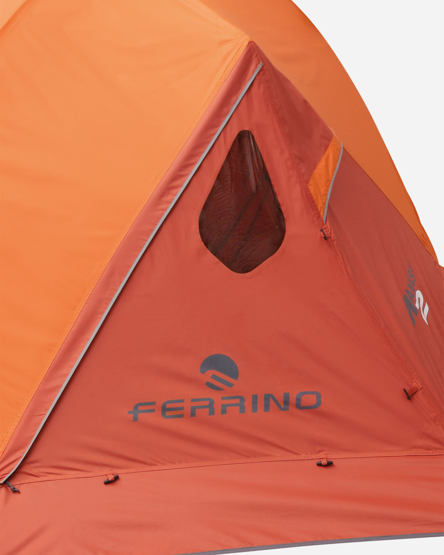 Tenda FERRINO MANASLU 2 FR - Arancione - 1 | Cisalfa Sport