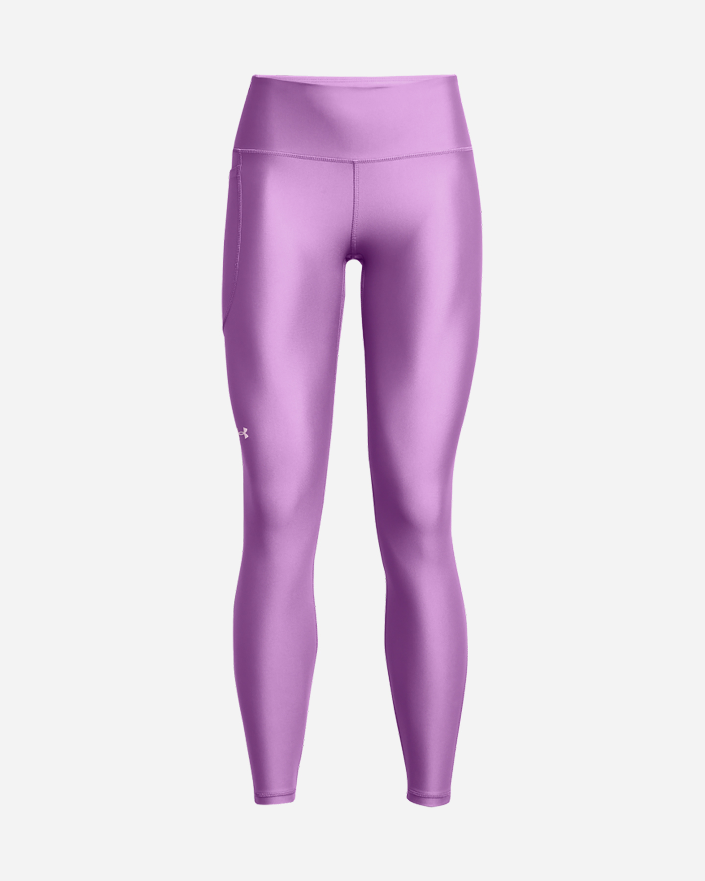 Under Armour Tech Hirise W - Leggings - Donna