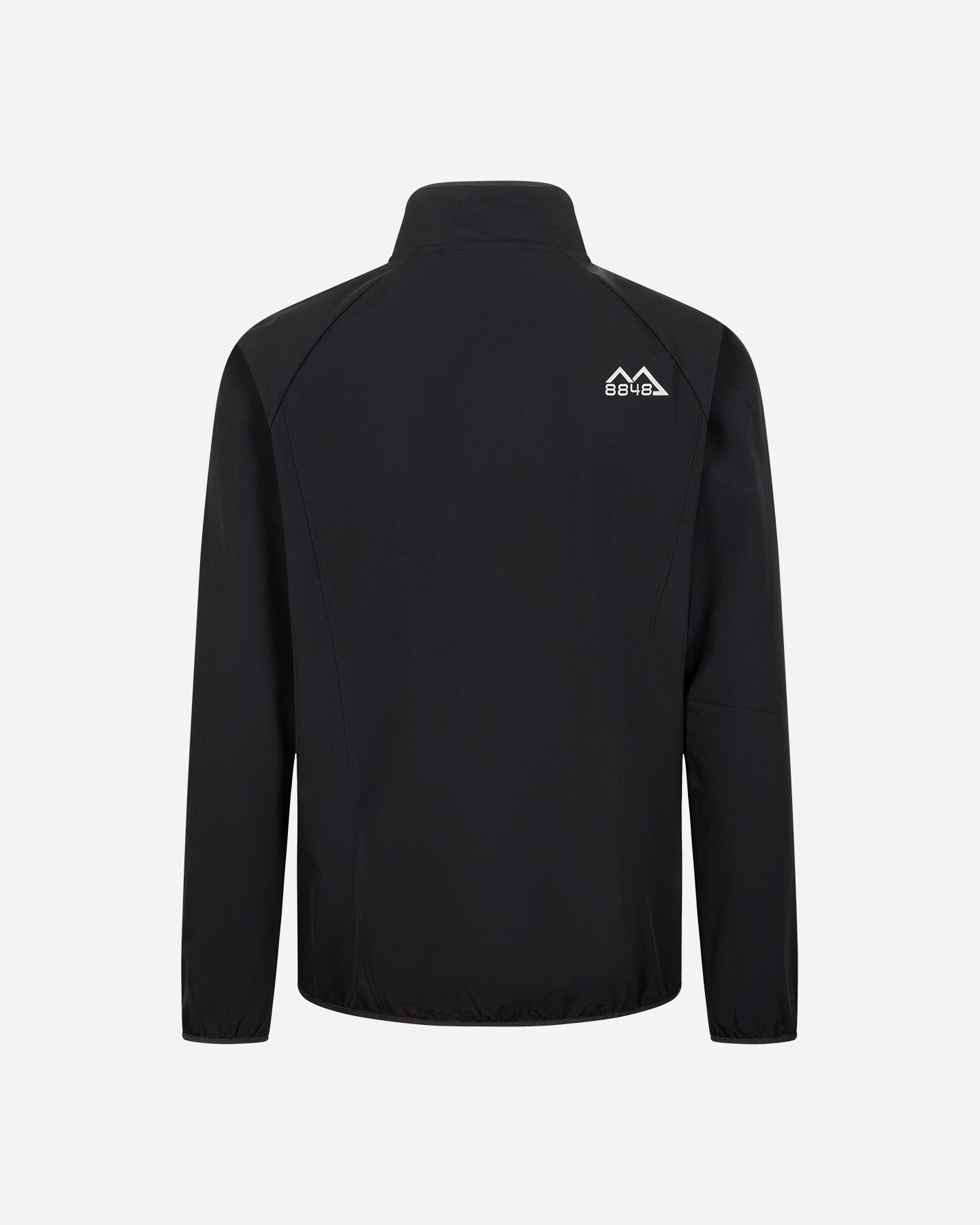 Giacca outdoor 8848 MOUNTAIN HIKE M - Antracite - 1 | Cisalfa Sport