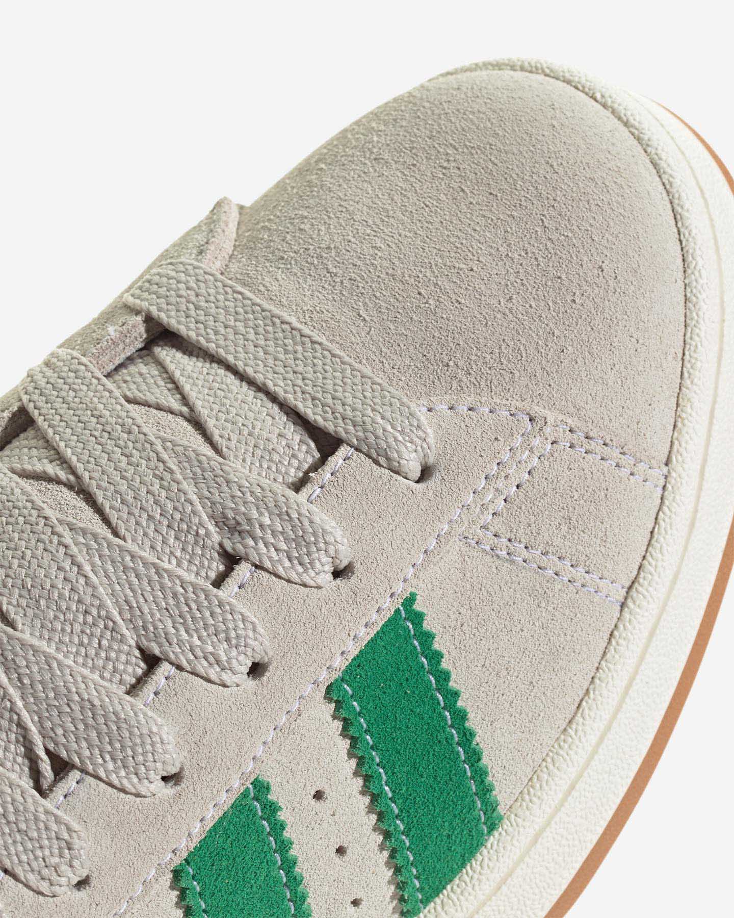 Scarpe sneakers ADIDAS CAMPUS 00S  - Grigio - 5 | Cisalfa Sport