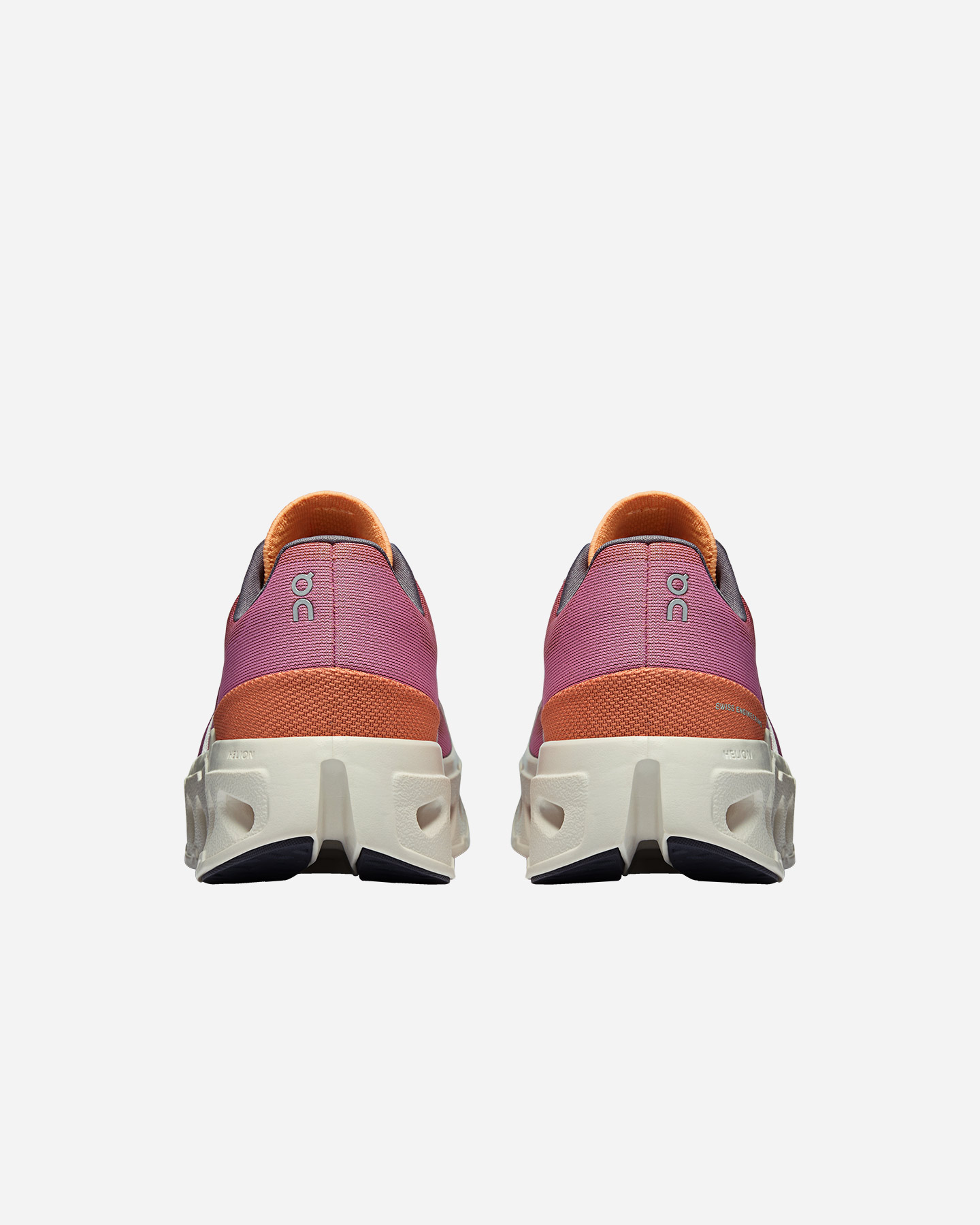 Scarpe running ON CLOUDECLIPSE W - Beige - 4 | Cisalfa Sport