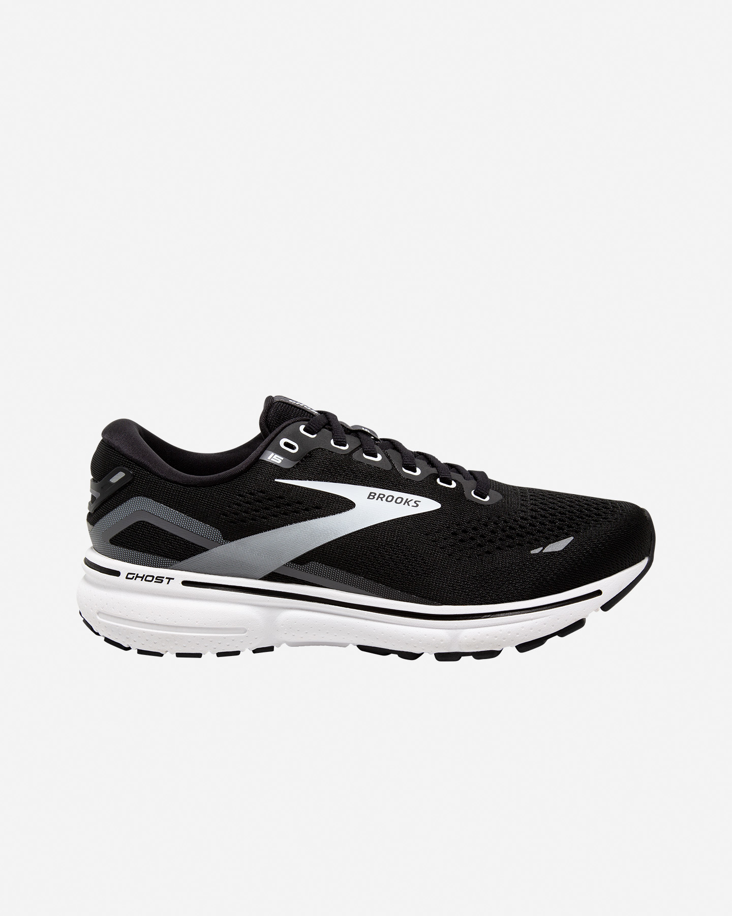 Scarpe running BROOKS GHOST 15 M - 0 | Cisalfa Sport