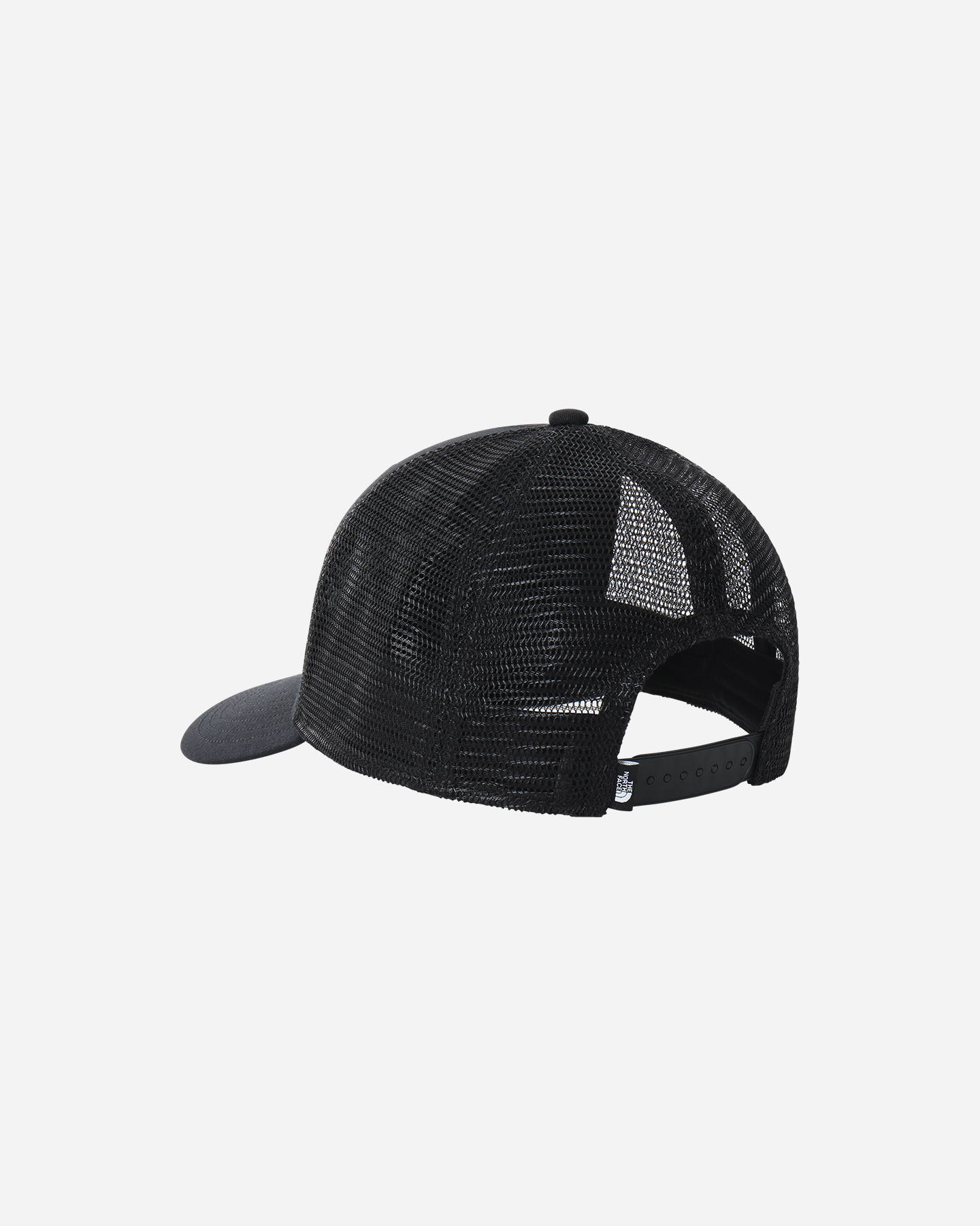 Cappellino THE NORTH FACE MUDDER TRUCKER  - Nero - 1 | Cisalfa Sport