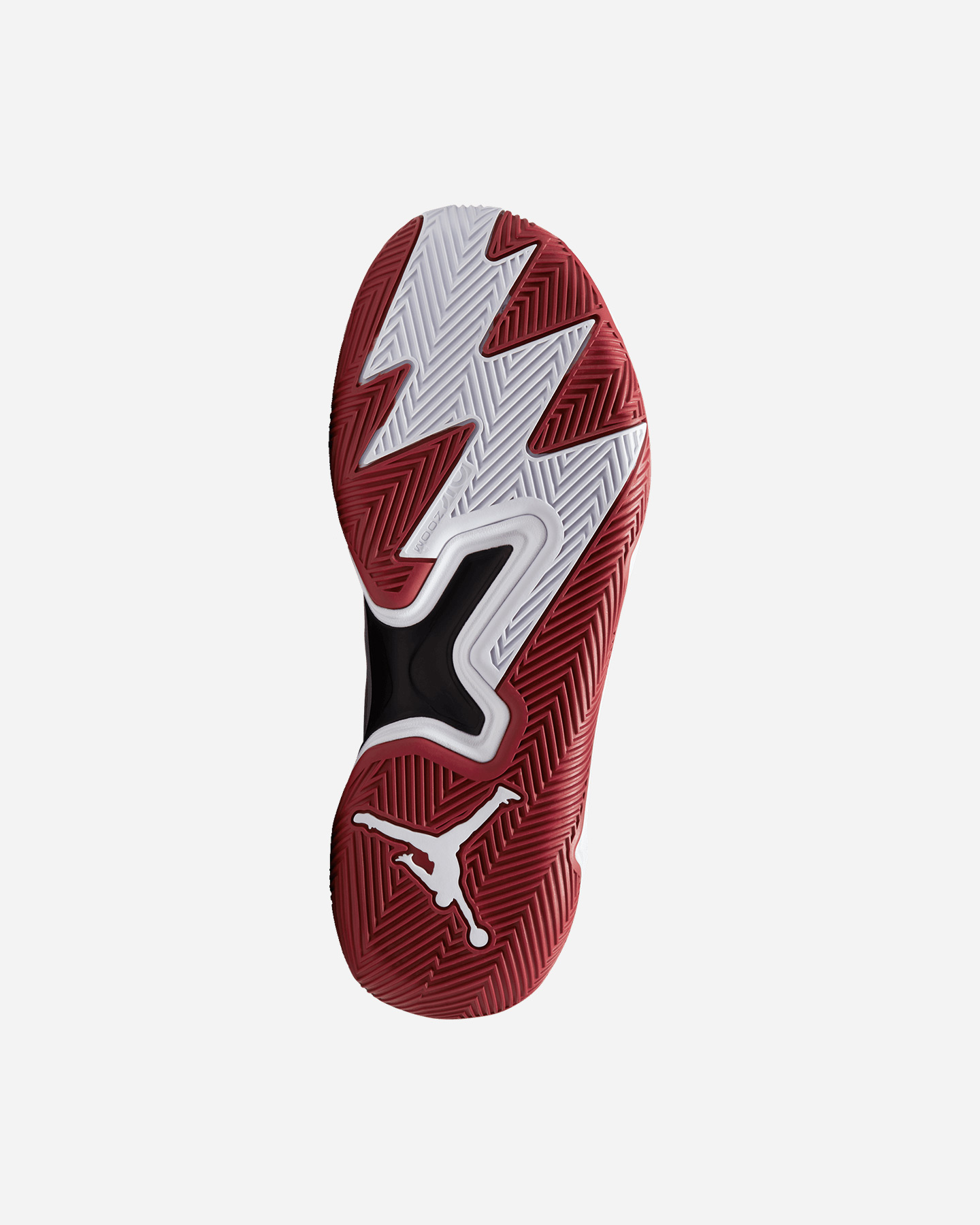 Scarpe basket NIKE JORDAN ONE TAKE 4 M - Bianco - 2 | Cisalfa Sport