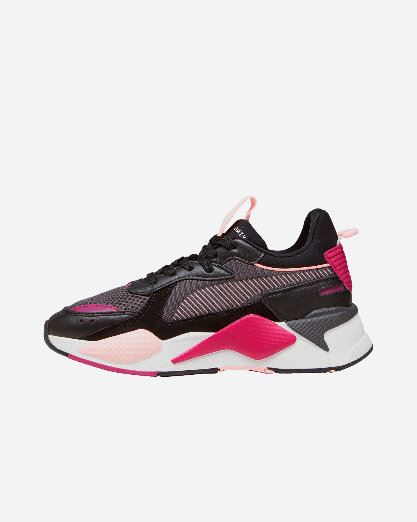 Scarpe sneakers PUMA RS-X REINVENTION W - 4 | Cisalfa Sport