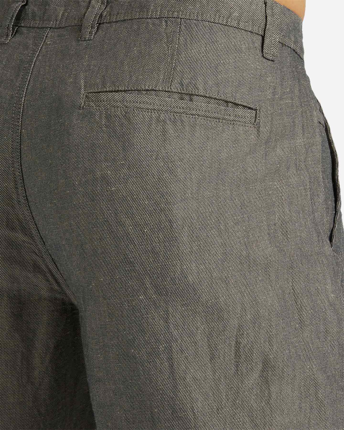 Pantalone DACK'S LINEN COLLECTION M - 3 | Cisalfa Sport