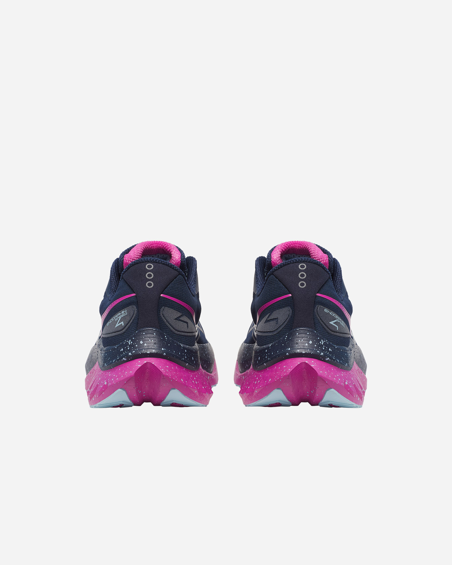 Scarpe running SAUCONY ENDORPHIN SPEED 4 W - Blu Navy - 4 | Cisalfa Sport