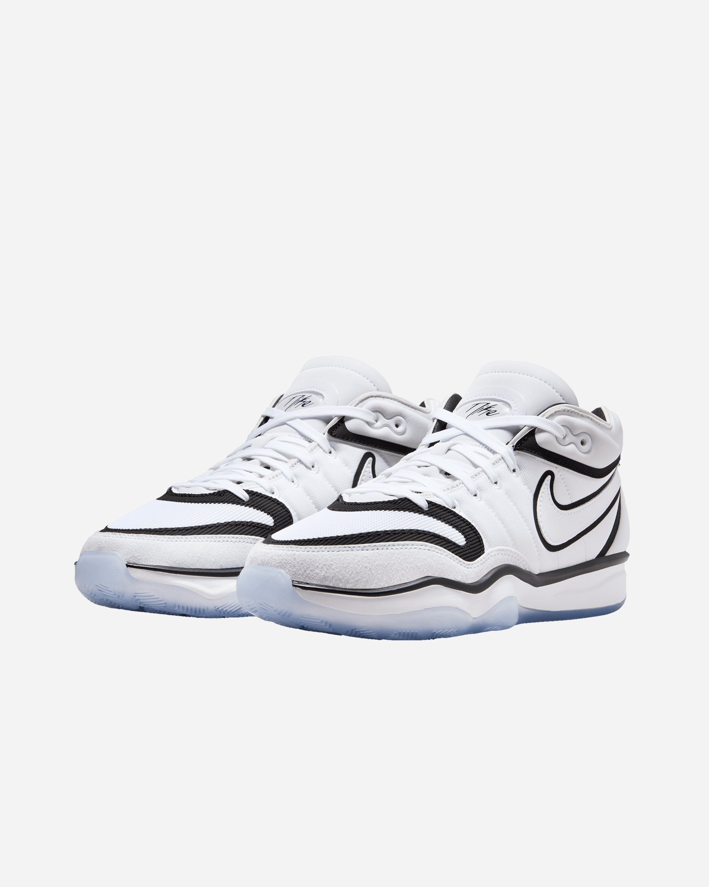 Scarpe basket NIKE AIR ZOOM GT RUN 2 M - 1 | Cisalfa Sport