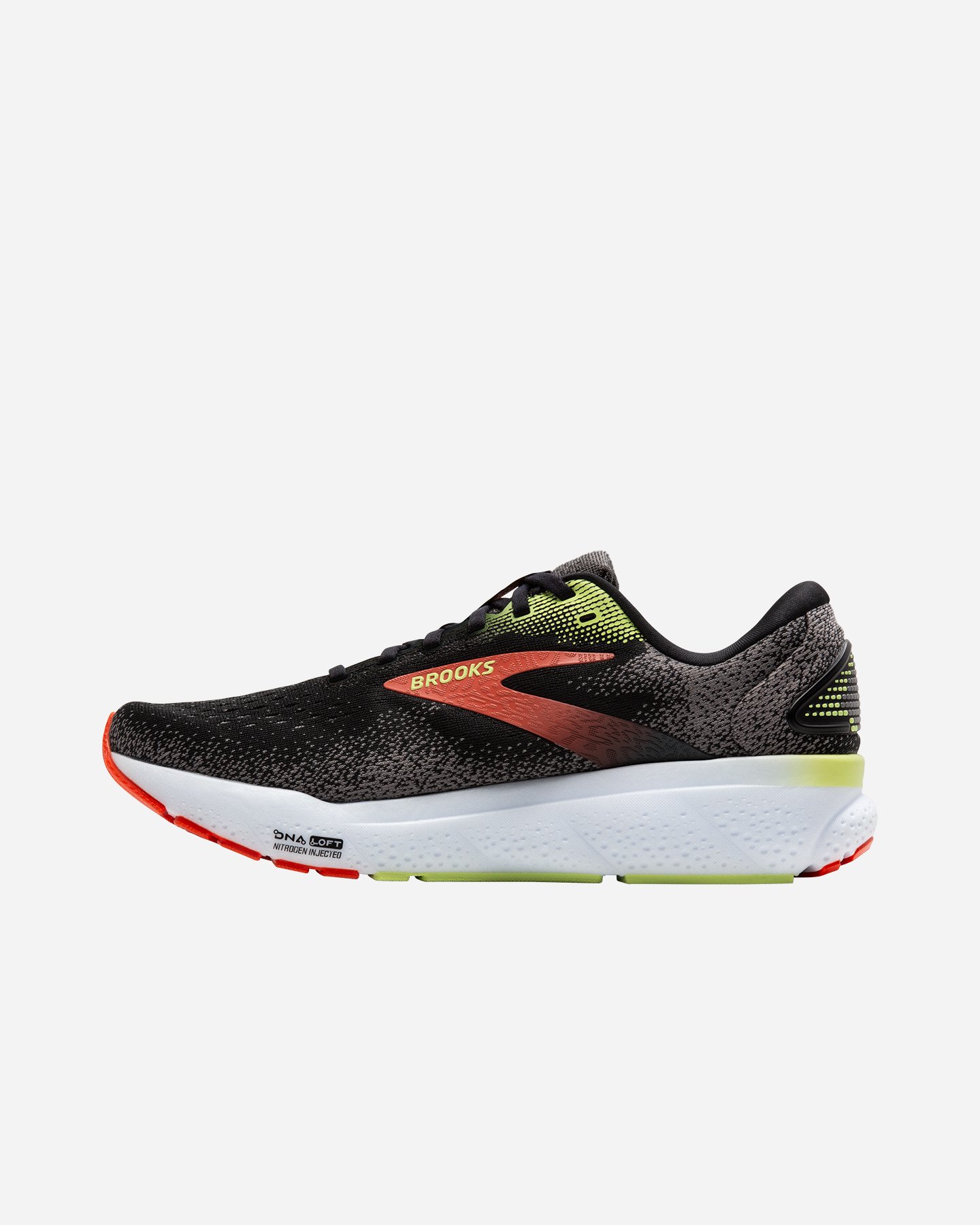 Scarpe running BROOKS GHOST 16 CALZATA LARGA M - 5 | Cisalfa Sport