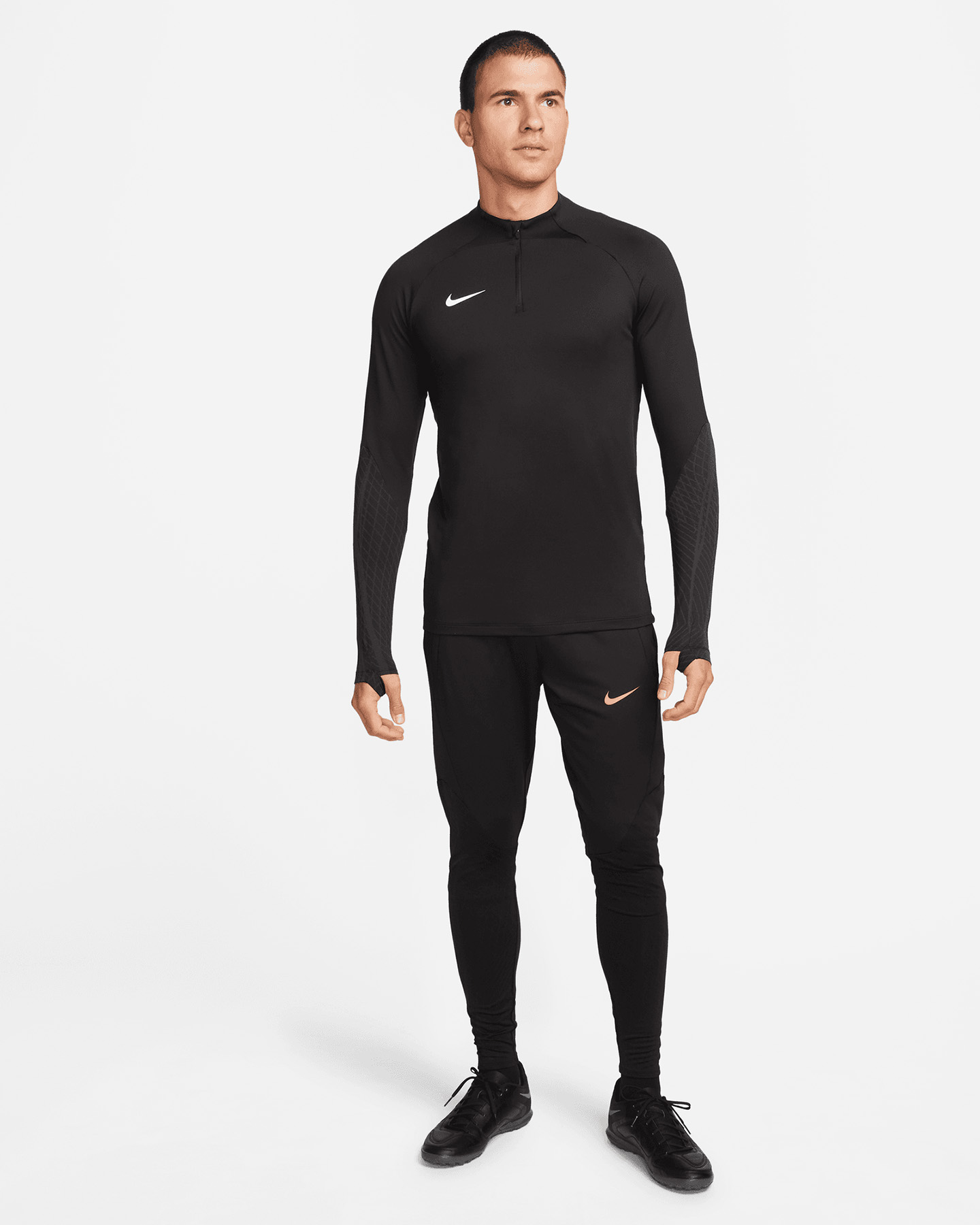 Maglia calcio NIKE STRIKE SOCCER M - 5 | Cisalfa Sport