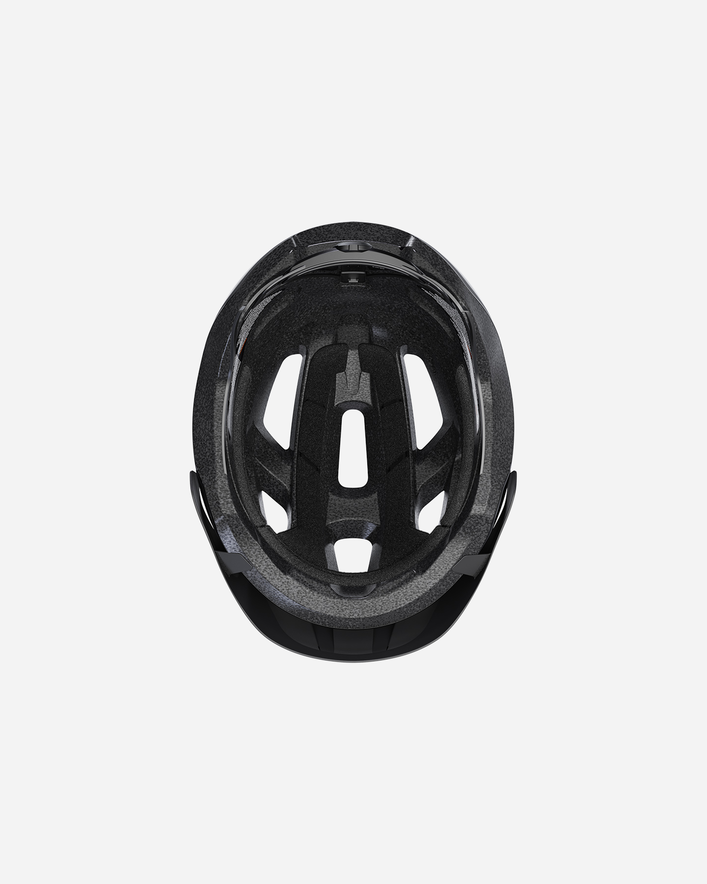 Casco bici TREK SOLSTICE - Nero - 5 | Cisalfa Sport