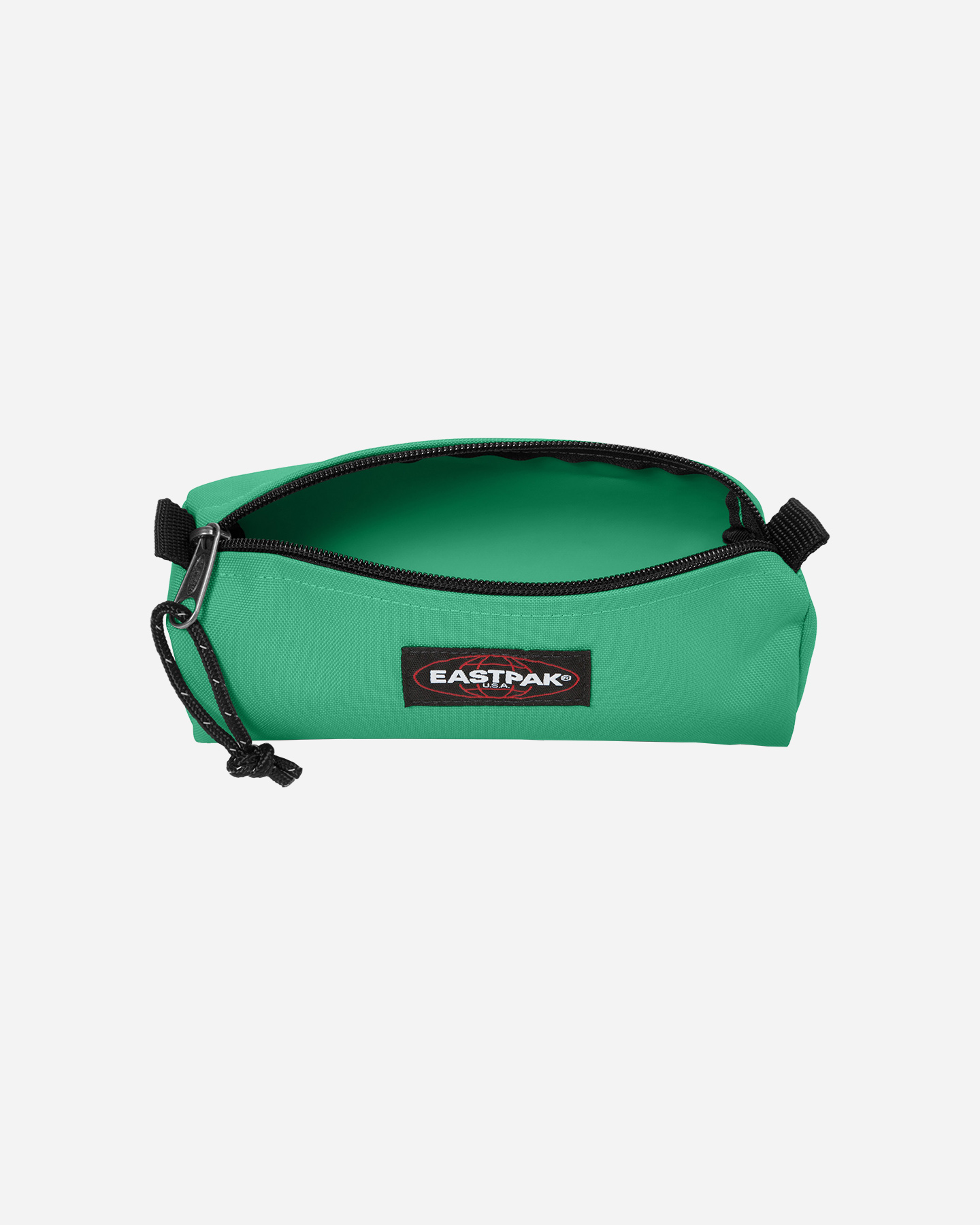 Astuccio EASTPAK BENCHMARK SINGLE  - Verde - 2 | Cisalfa Sport