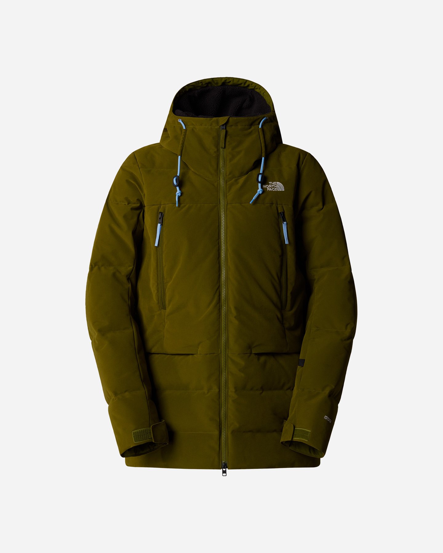 Giacca sci THE NORTH FACE PALLIE W - 0 | Cisalfa Sport