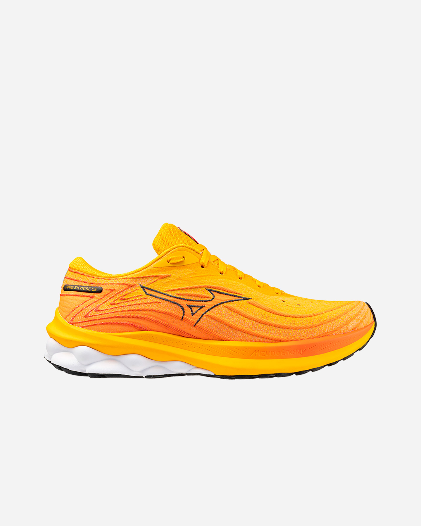 Scarpe running MIZUNO WAVE SKYRISE 5 M - 0 | Cisalfa Sport