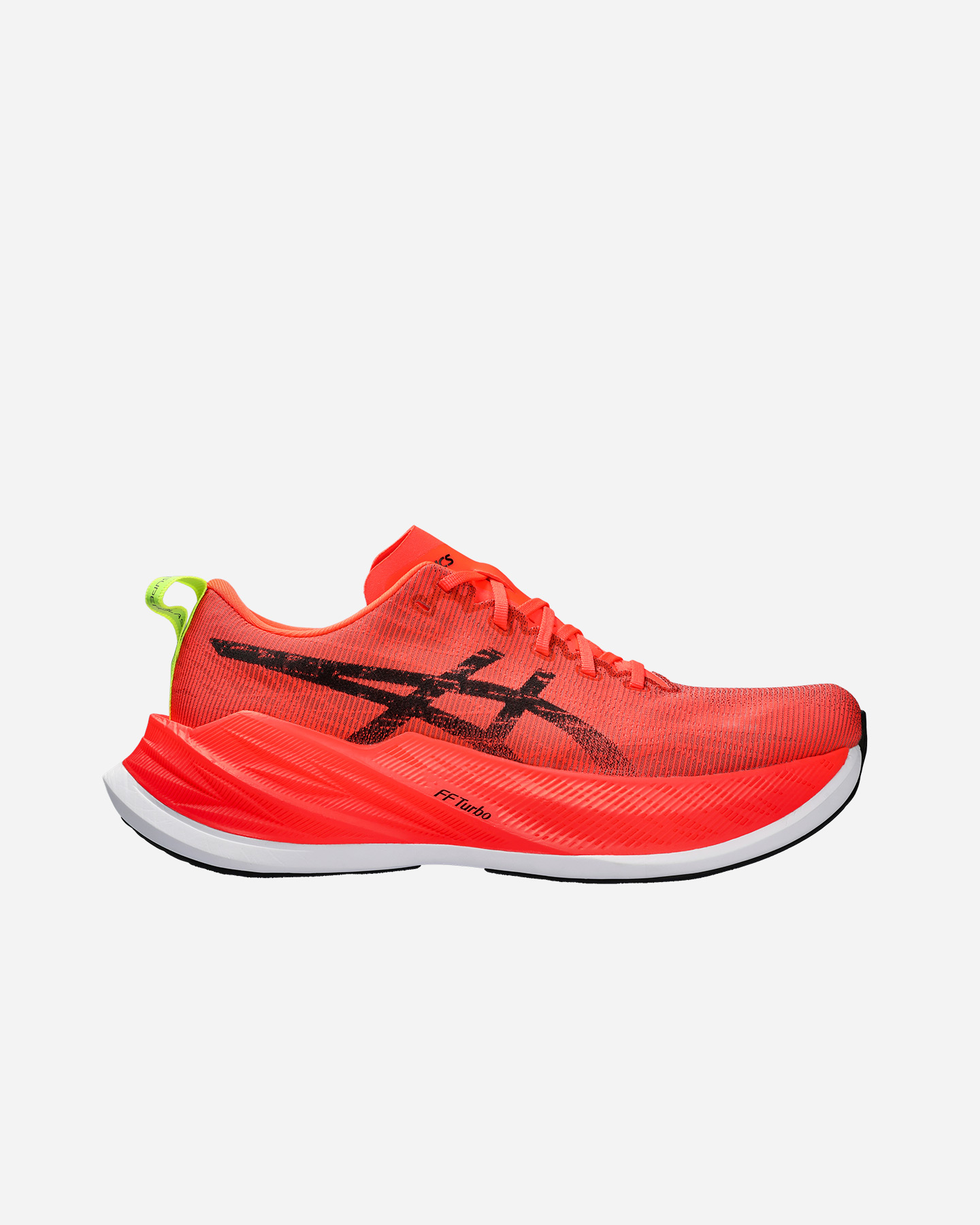 Scarpe running ASICS SUPERBLAST M - 0 | Cisalfa Sport