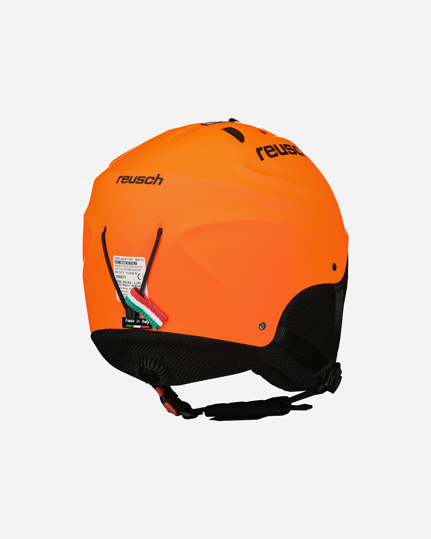 Casco sci REUSCH EAGLE M - 1 | Cisalfa Sport