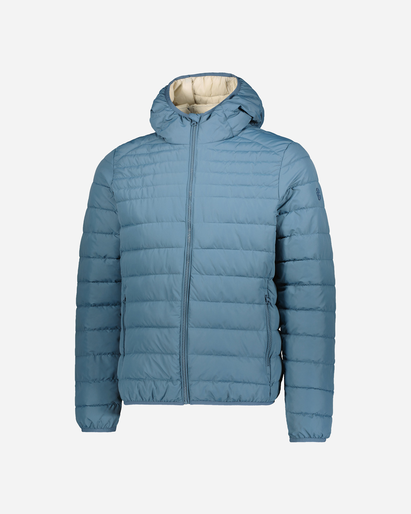 Giubbotto DACK'S BASIC COLLECTION M - Blu - 5 | Cisalfa Sport
