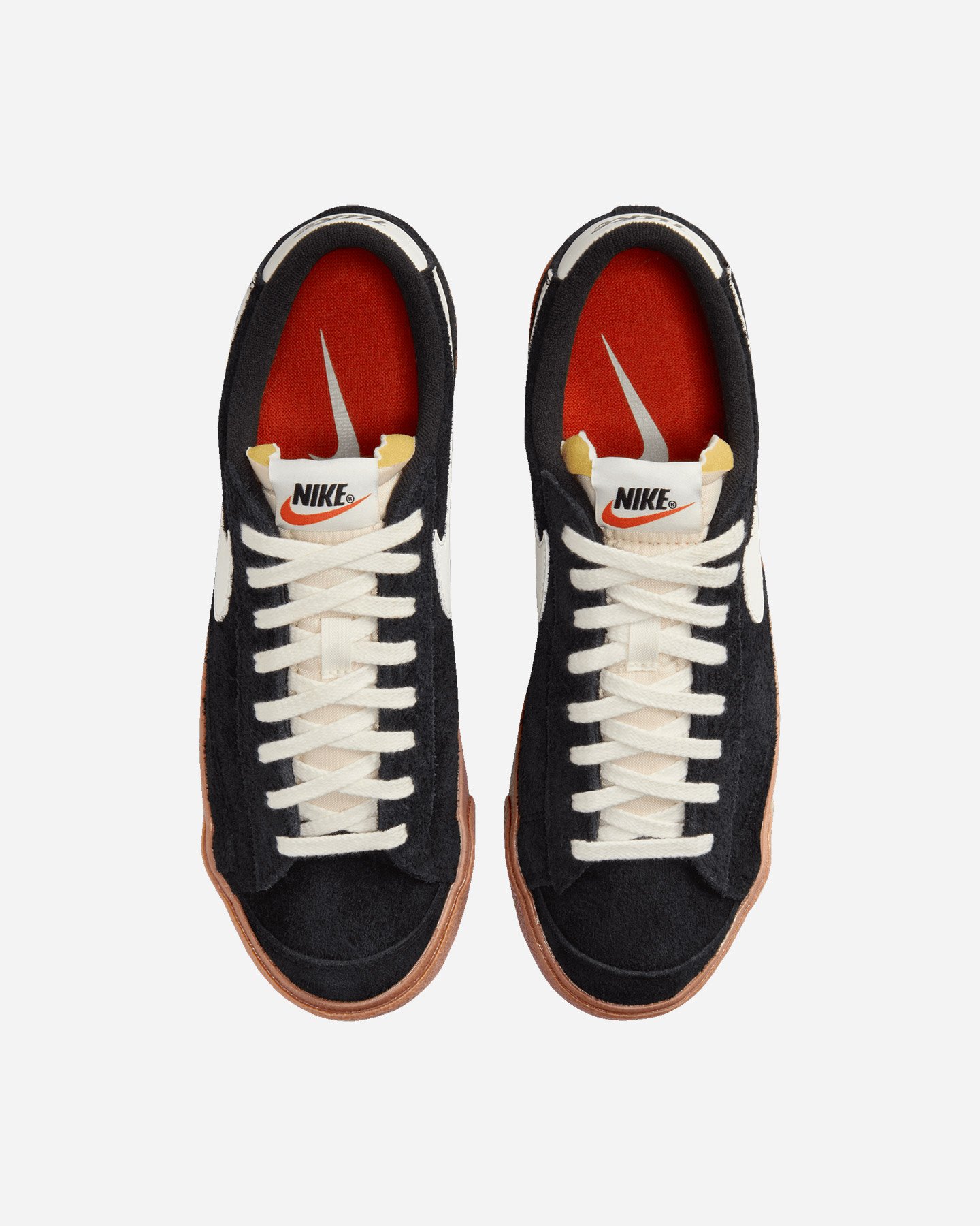 Scarpe sneakers NIKE BLAZER LOW '77 VINTAGE W - 3 | Cisalfa Sport