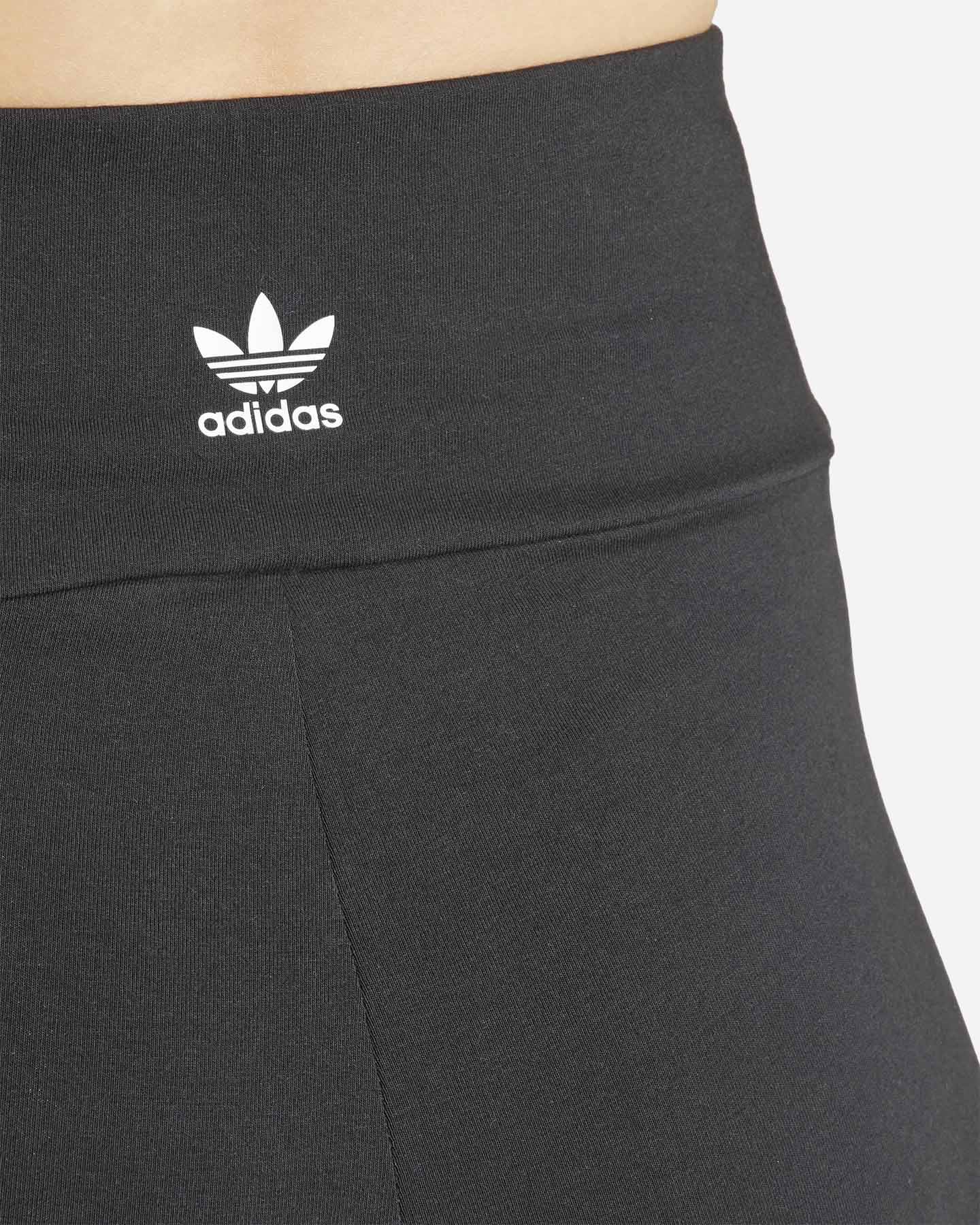 Leggings ADIDAS ORIGINAL 3STRIPES W - 5 | Cisalfa Sport