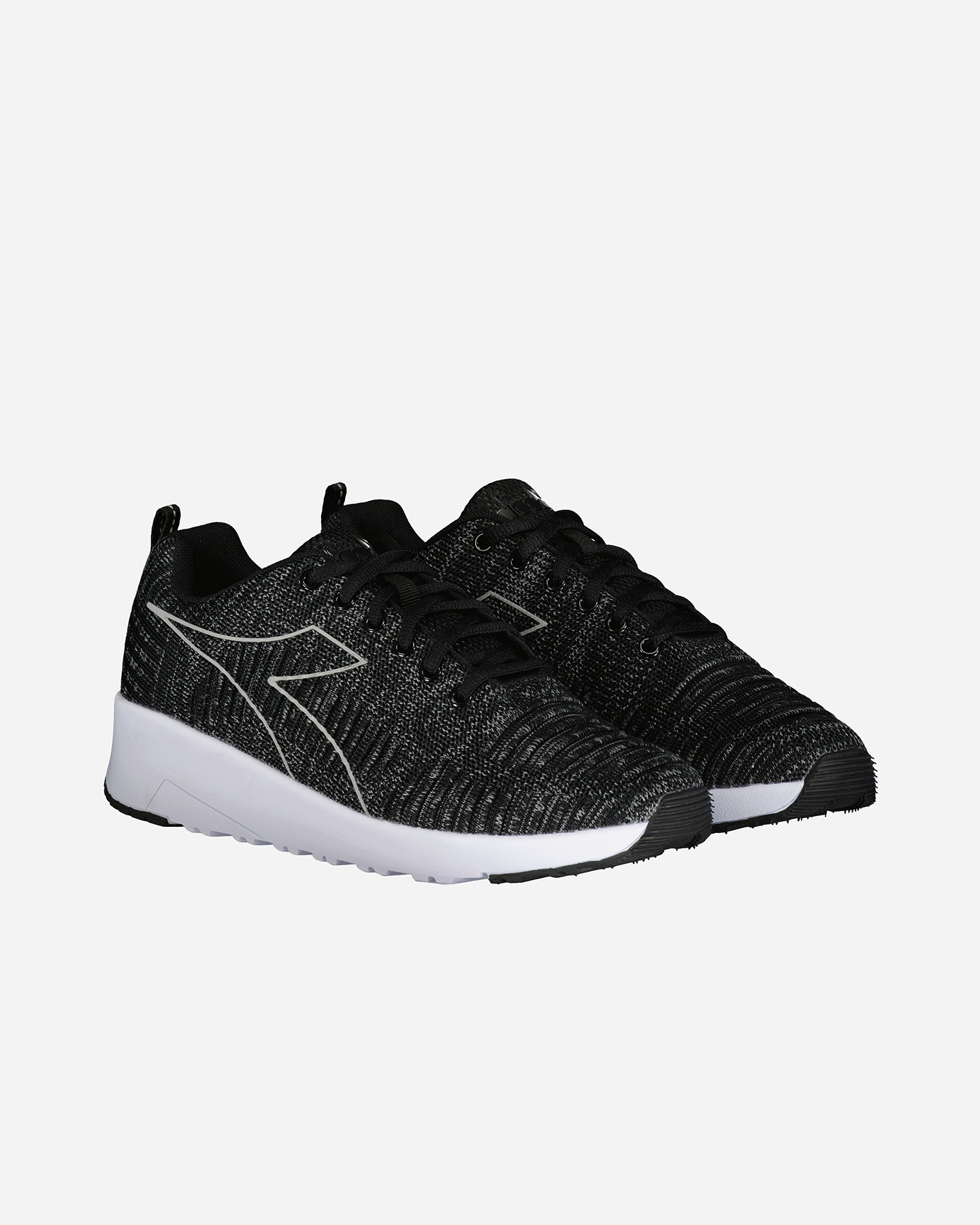 Scarpe sneakers DIADORA EVO RUN DYNAMIC II M - 1 | Cisalfa Sport