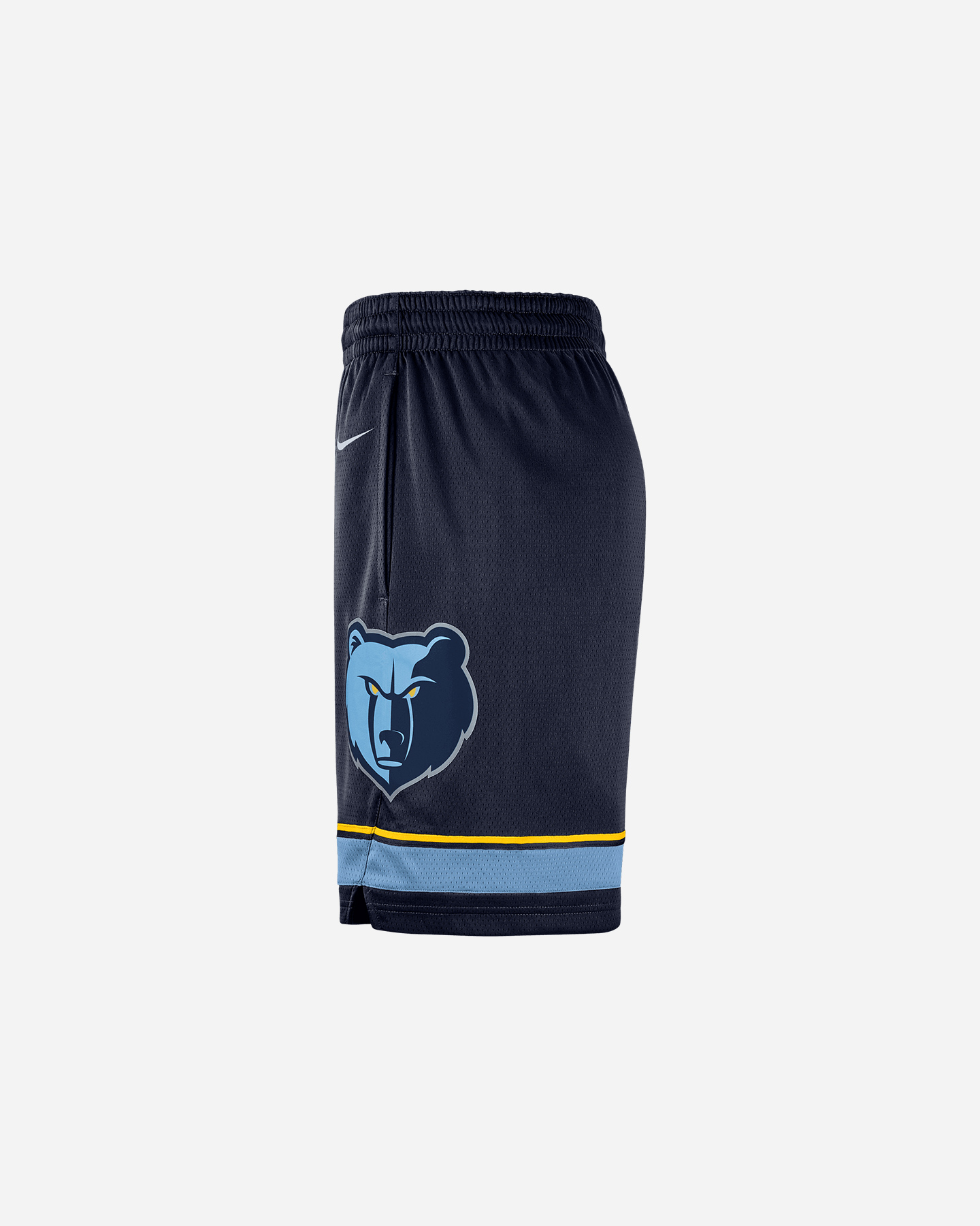 Pantaloncini basket NIKE ICON MEMPHIS SWINGMAN M - 2 | Cisalfa Sport