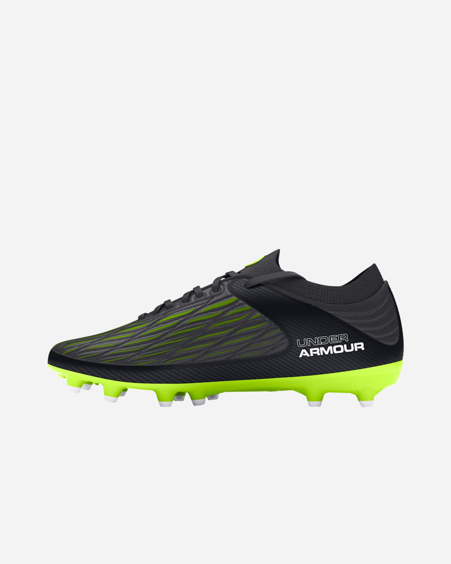 Scarpe calcio UNDER ARMOUR MAGNETICO PRO 4 FG M - 4 | Cisalfa Sport