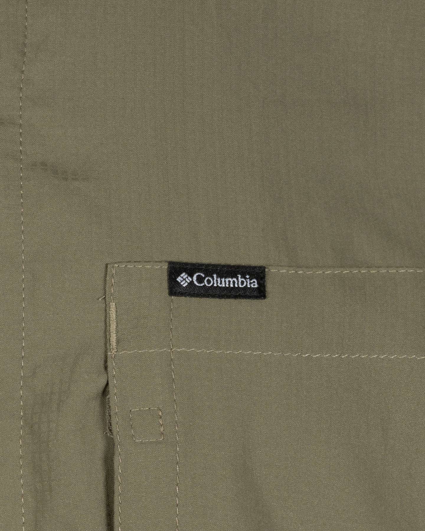 Camicia COLUMBIA SILVER RIDGE M - 2 | Cisalfa Sport