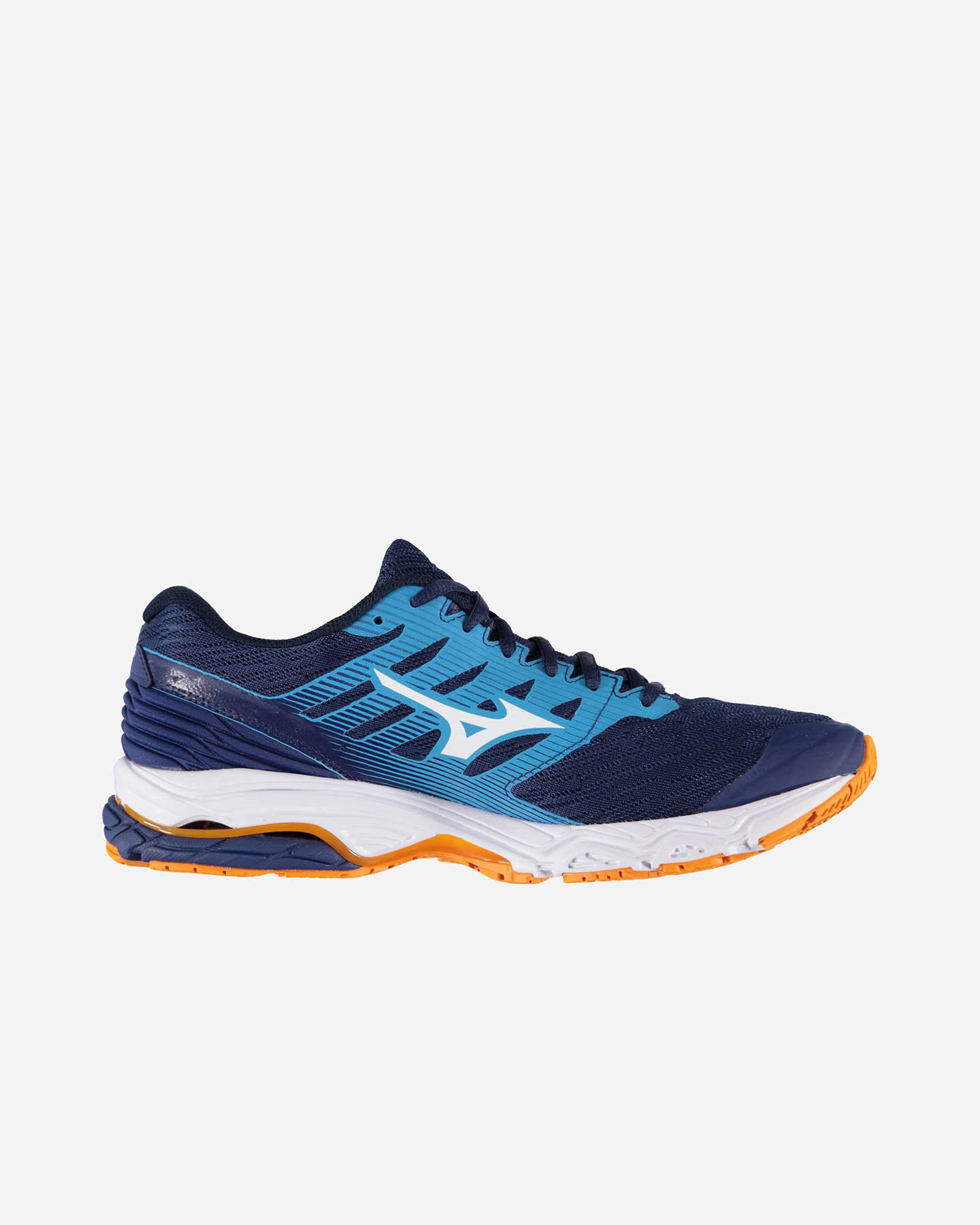 mizuno wave elevation 2 uomo