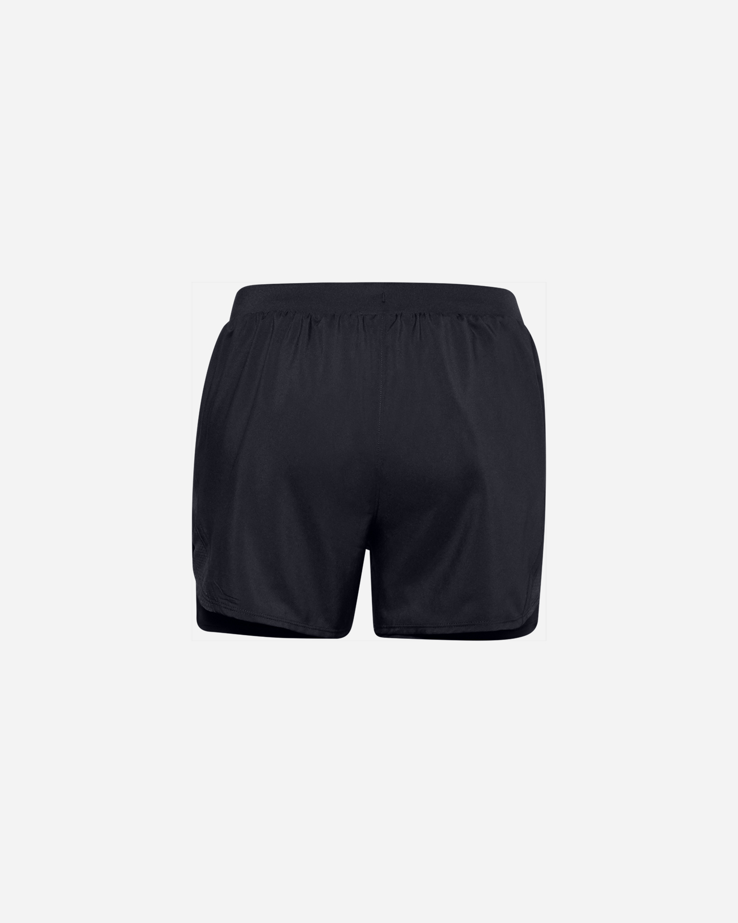 Short running UNDER ARMOUR 2IN1 FLY BY 2.0 W - 1 | Cisalfa Sport