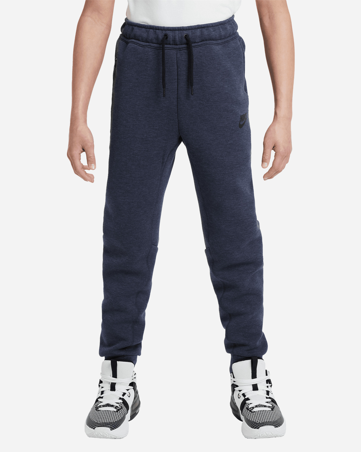 Pantalone NIKE TECH FLEECE JR - 0 | Cisalfa Sport