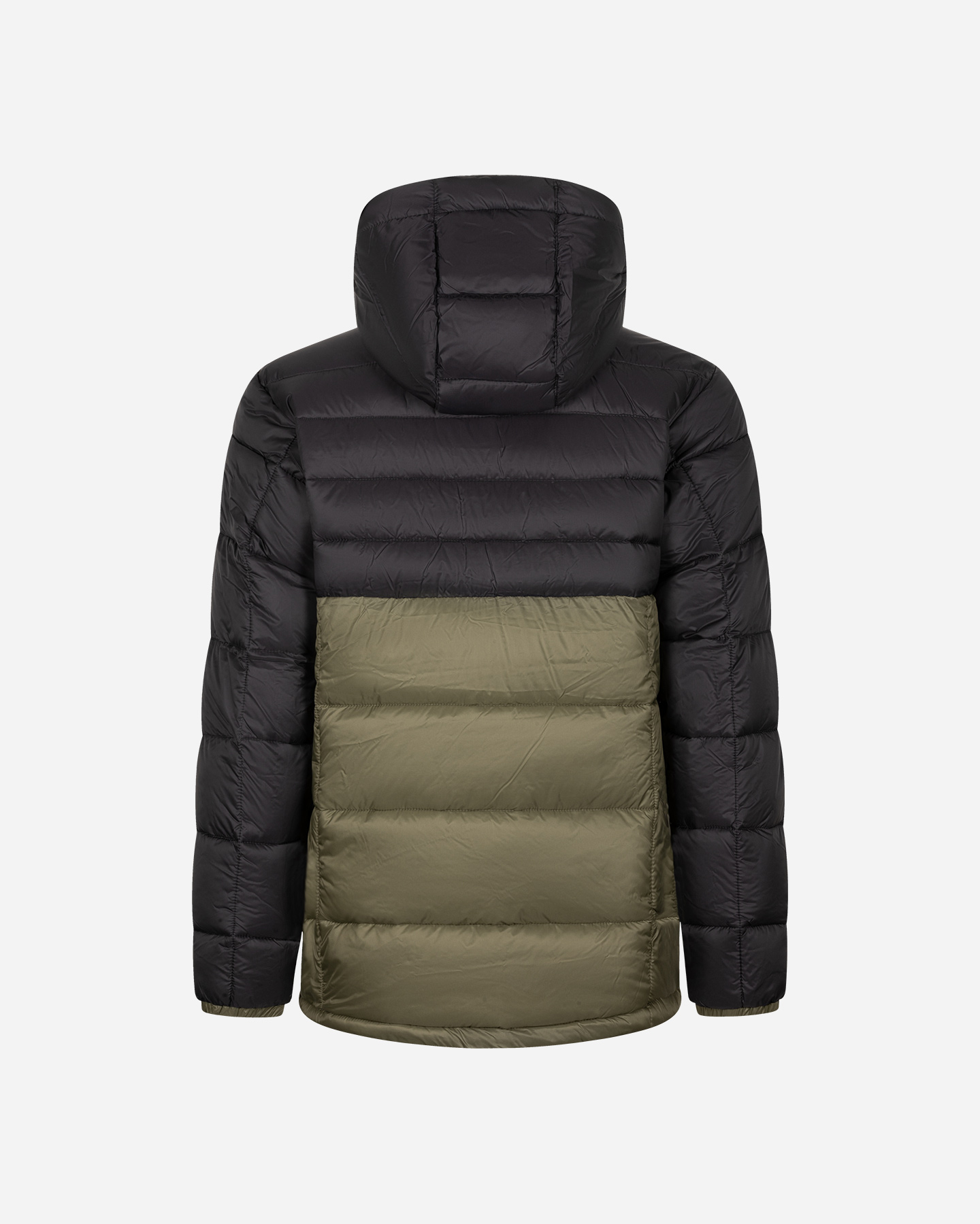 Giacca outdoor COLUMBIA BUCK BUTTE II M - Verde - 1 | Cisalfa Sport