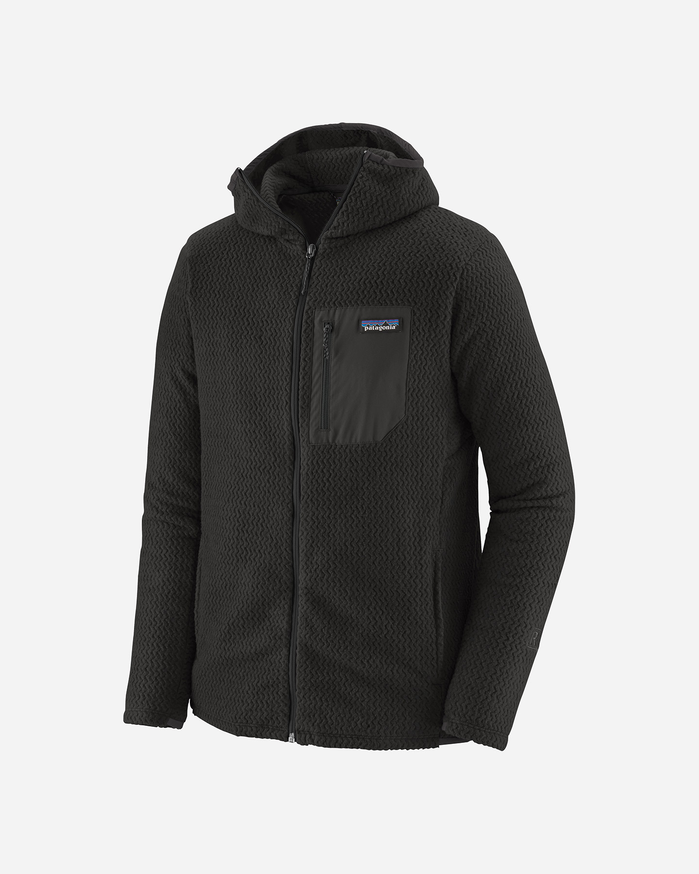 Pile PATAGONIA R1 AIR M - 2 | Cisalfa Sport