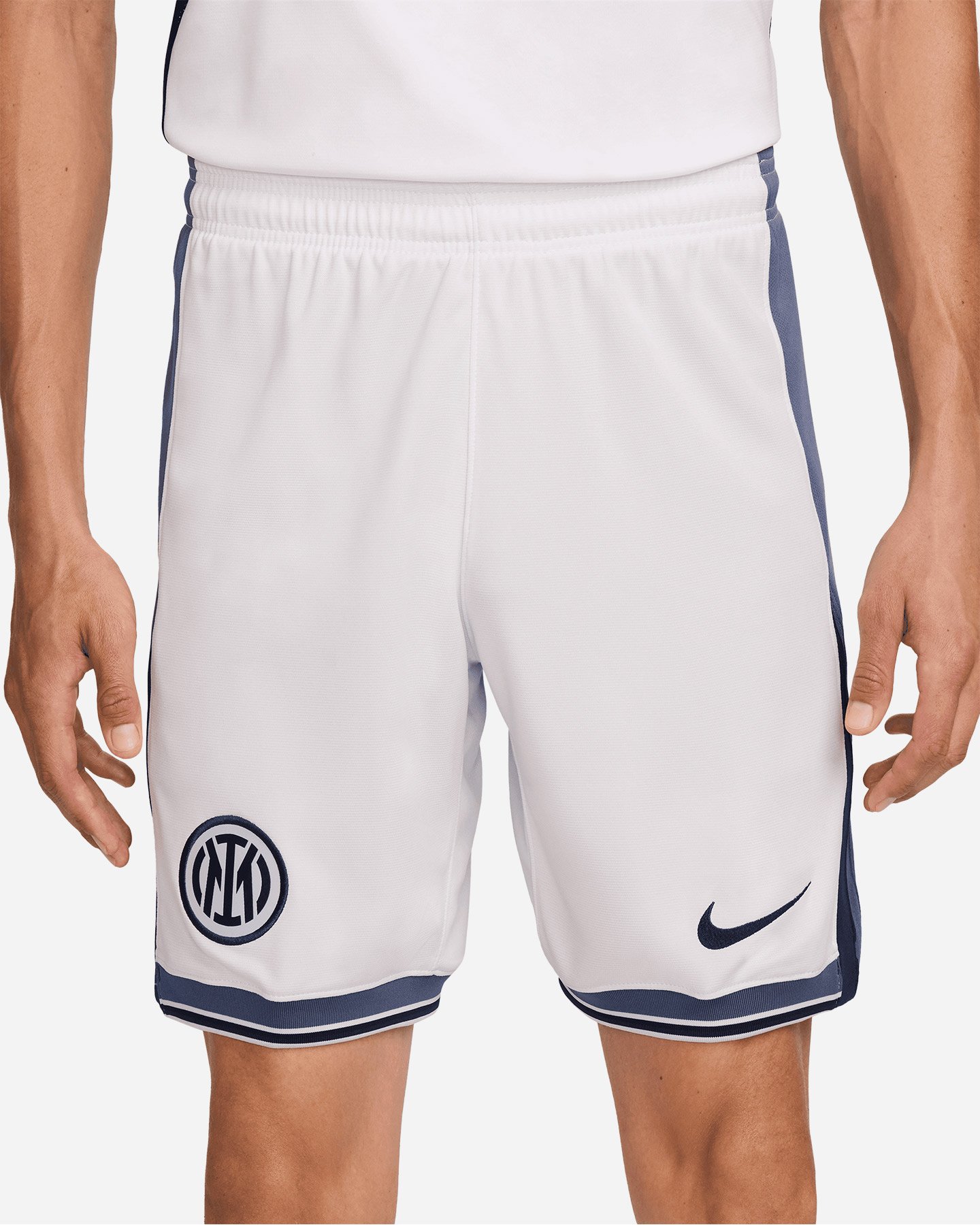 Pantaloncini calcio NIKE INTER AWAY 24-25 M - 3 | Cisalfa Sport