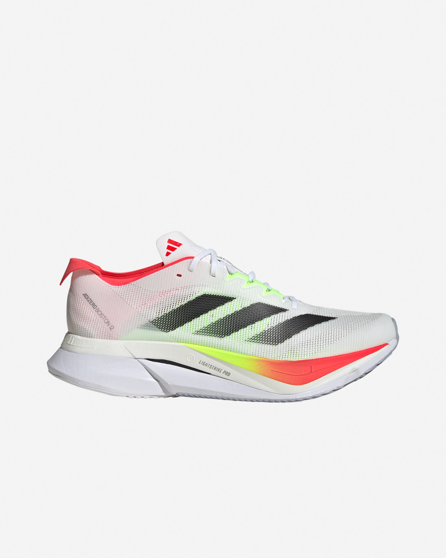 Image of Adidas Adizero Boston 12 M - Scarpe Running - Uomo018